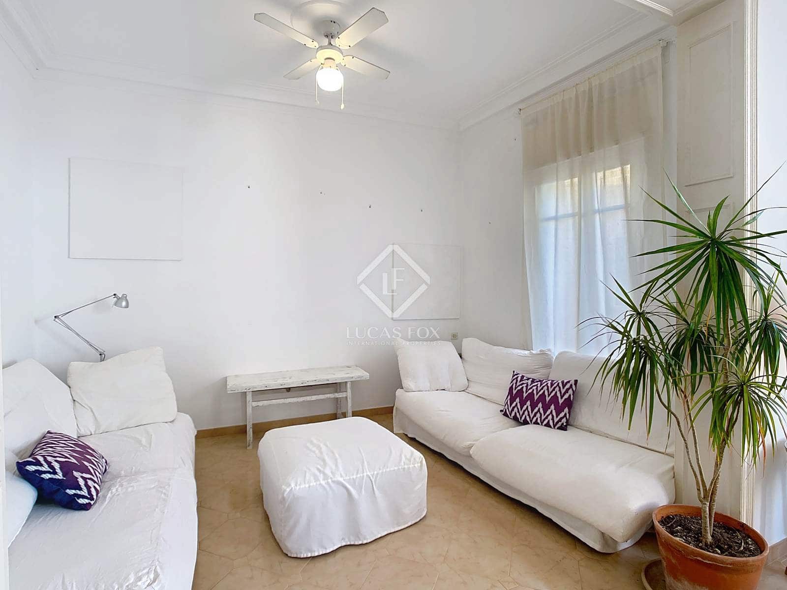 2 soveværelse Lejlighed til salg i Ciutadella de Menorca - € 525.000 (Ref: 8887210)