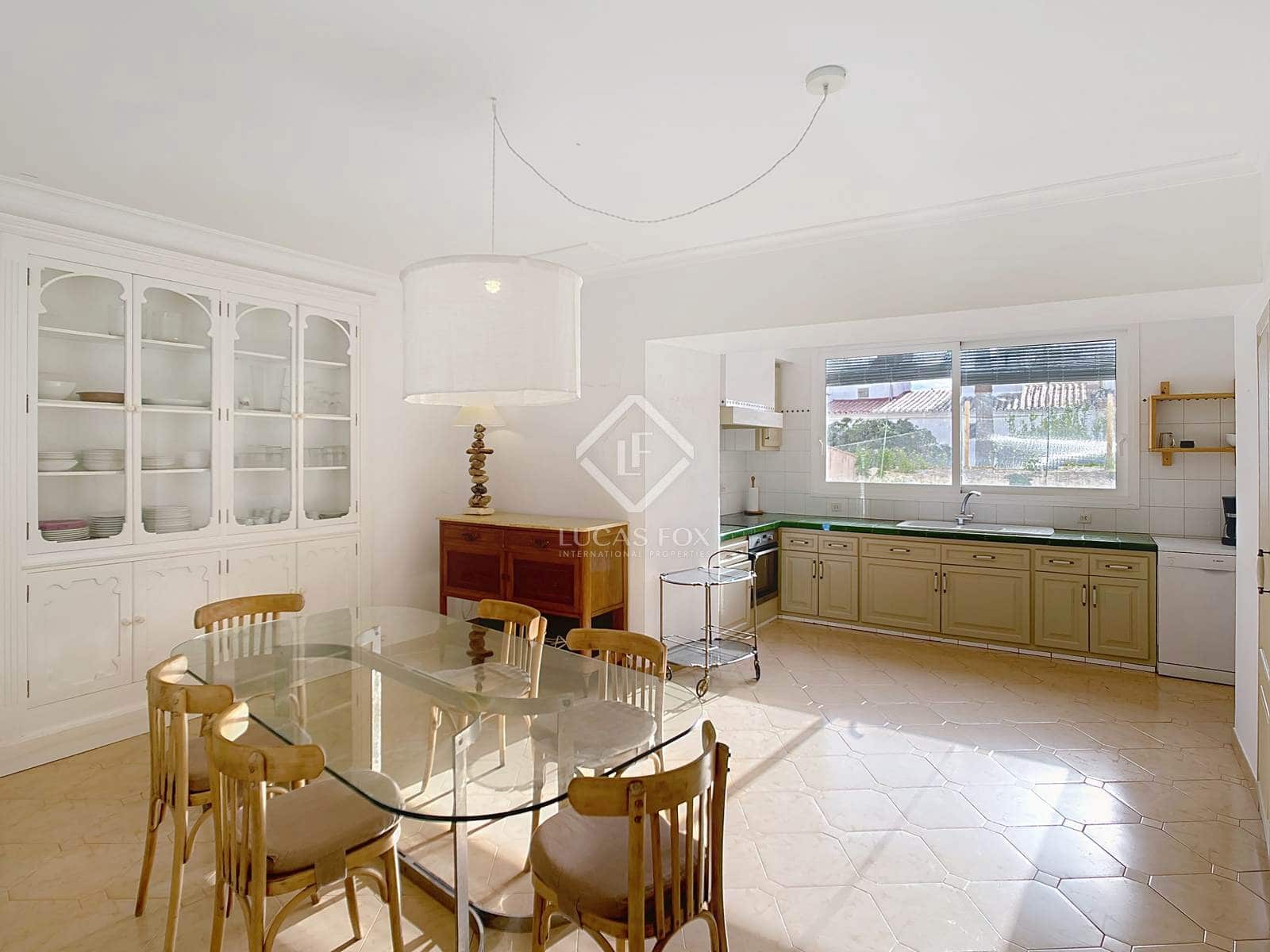 2 soveværelse Lejlighed til salg i Ciutadella de Menorca - € 525.000 (Ref: 8887210)