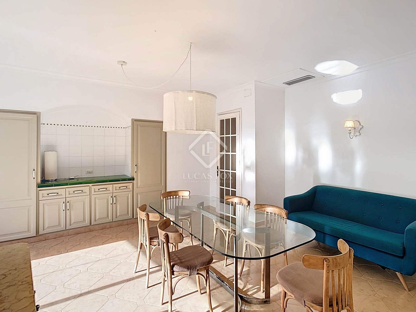 2 soveværelse Lejlighed til salg i Ciutadella de Menorca - € 525.000 (Ref: 8887210)