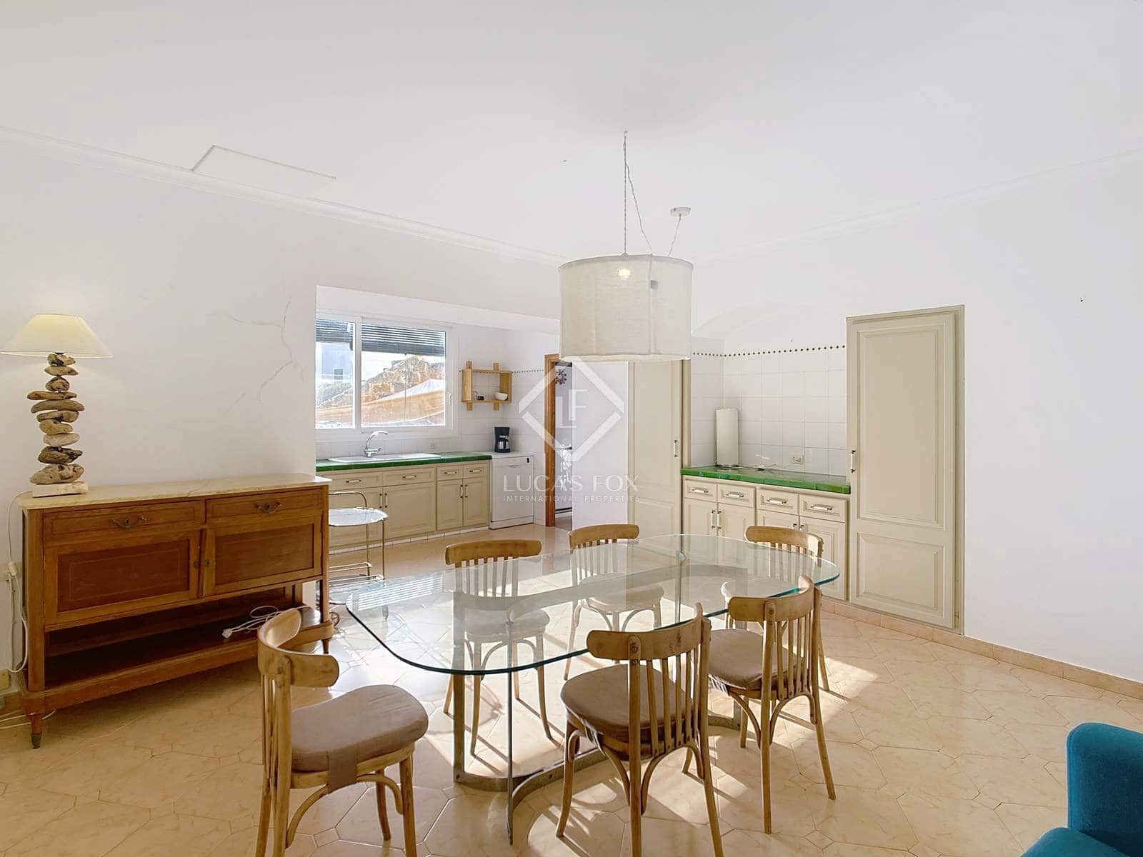 2 soveværelse Lejlighed til salg i Ciutadella de Menorca - € 525.000 (Ref: 8887210)