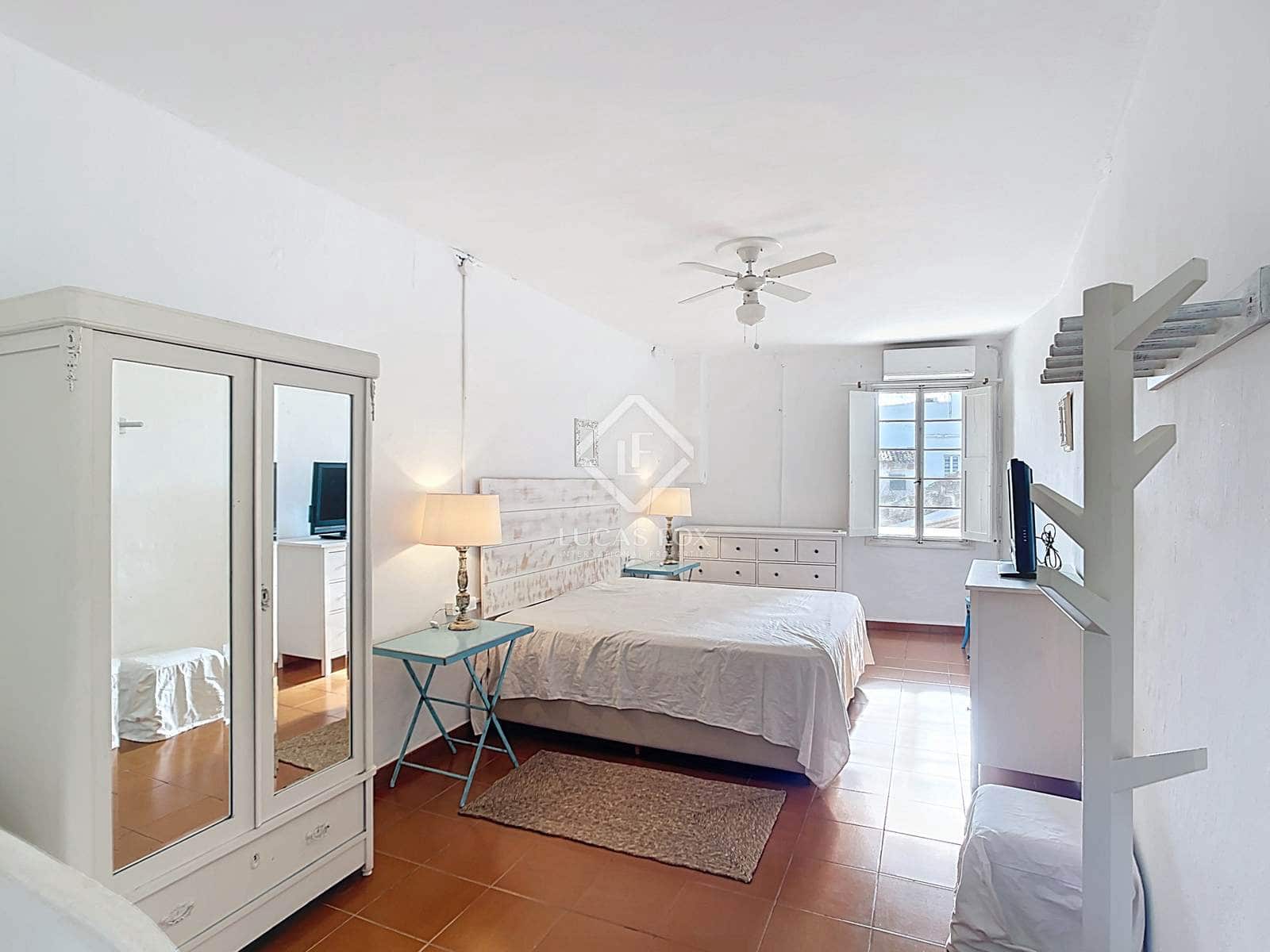 2 soveværelse Lejlighed til salg i Ciutadella de Menorca - € 525.000 (Ref: 8887210)