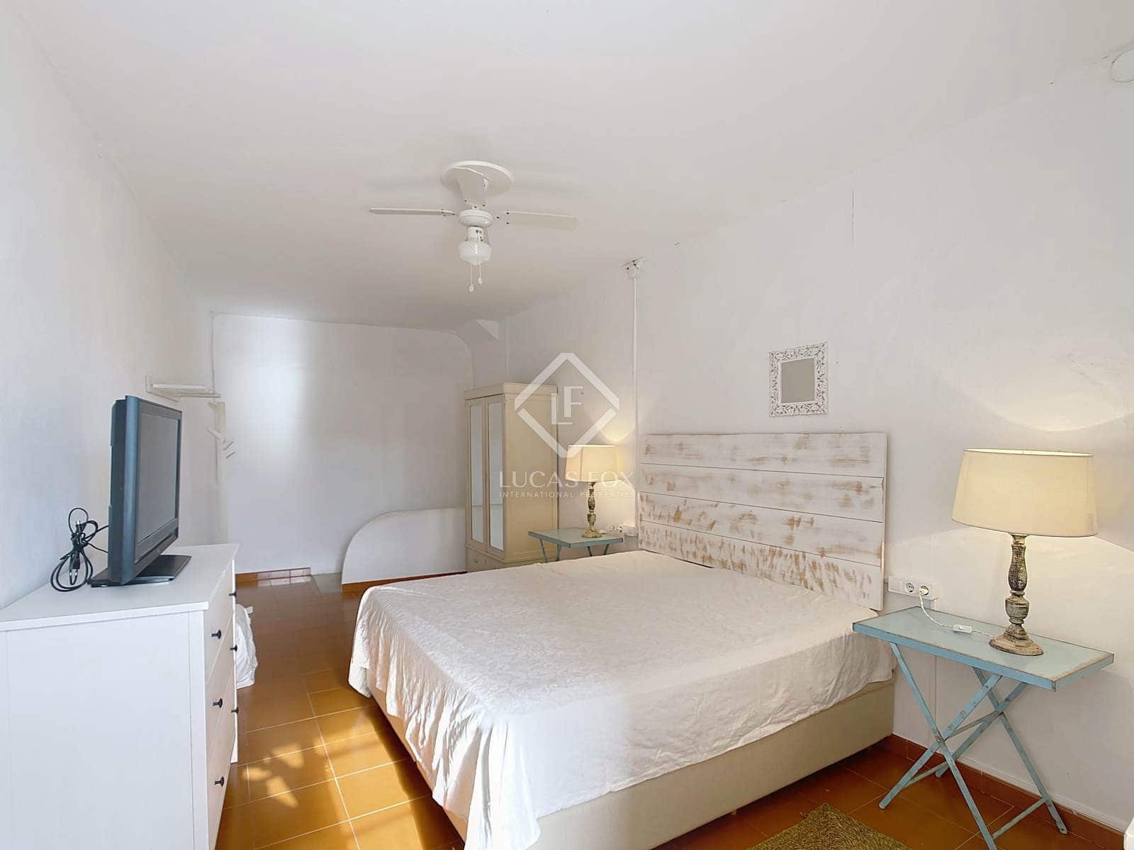 2 soveværelse Lejlighed til salg i Ciutadella de Menorca - € 525.000 (Ref: 8887210)