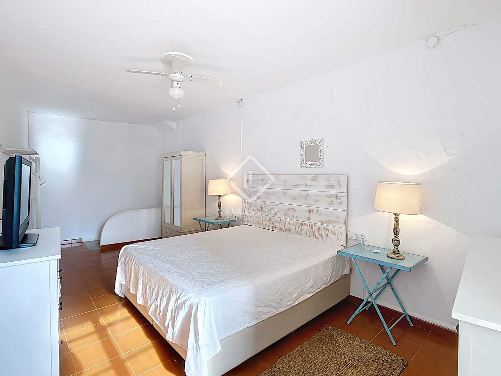 2 soveværelse Lejlighed til salg i Ciutadella de Menorca - € 525.000 (Ref: 8887210)