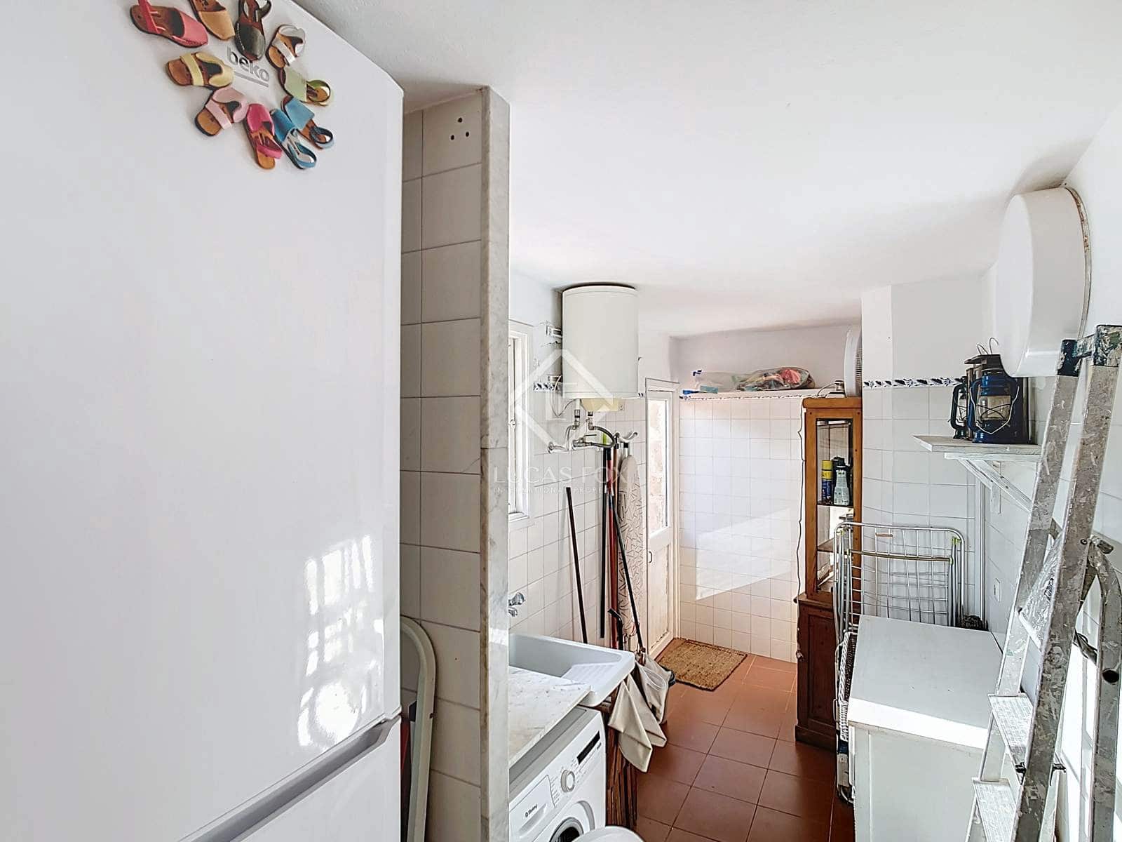 2 soveværelse Lejlighed til salg i Ciutadella de Menorca - € 525.000 (Ref: 8887210)