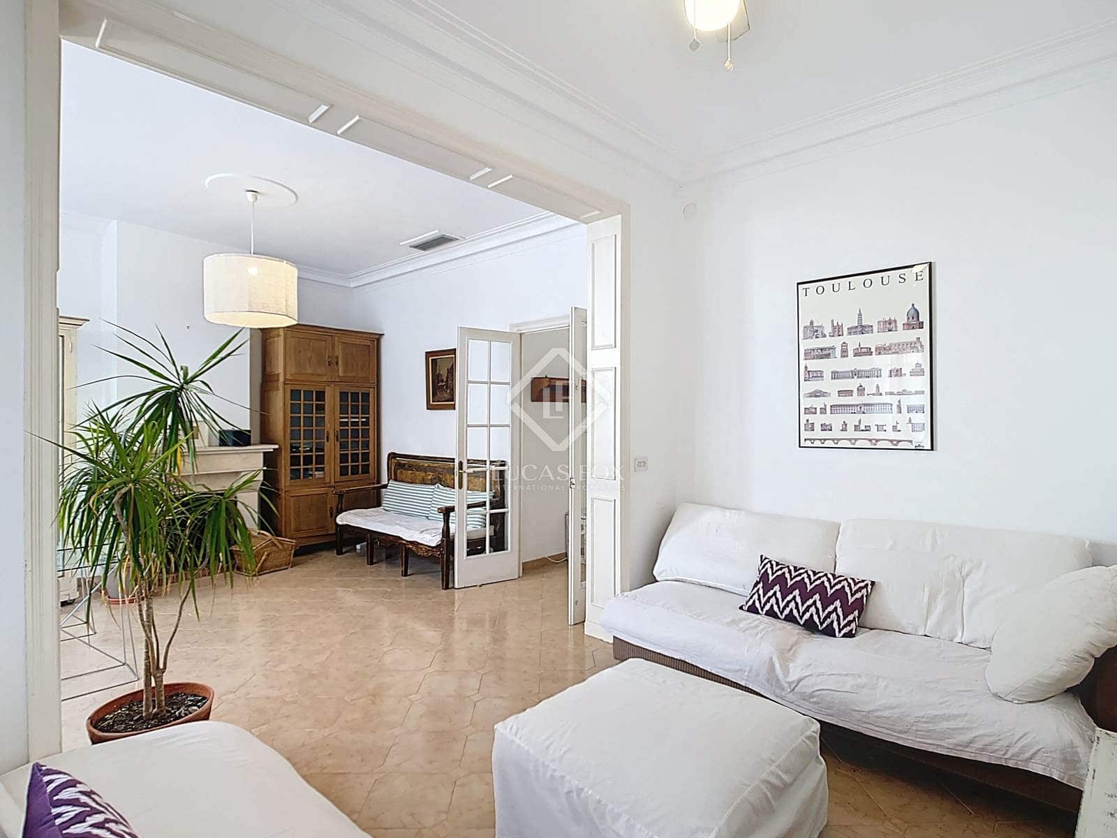 2 soveværelse Lejlighed til salg i Ciutadella de Menorca - € 525.000 (Ref: 8887210)