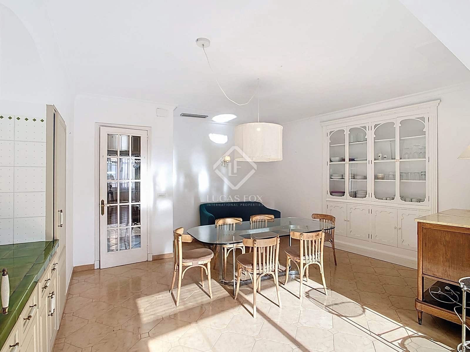 2 soveværelse Lejlighed til salg i Ciutadella de Menorca - € 525.000 (Ref: 8887210)