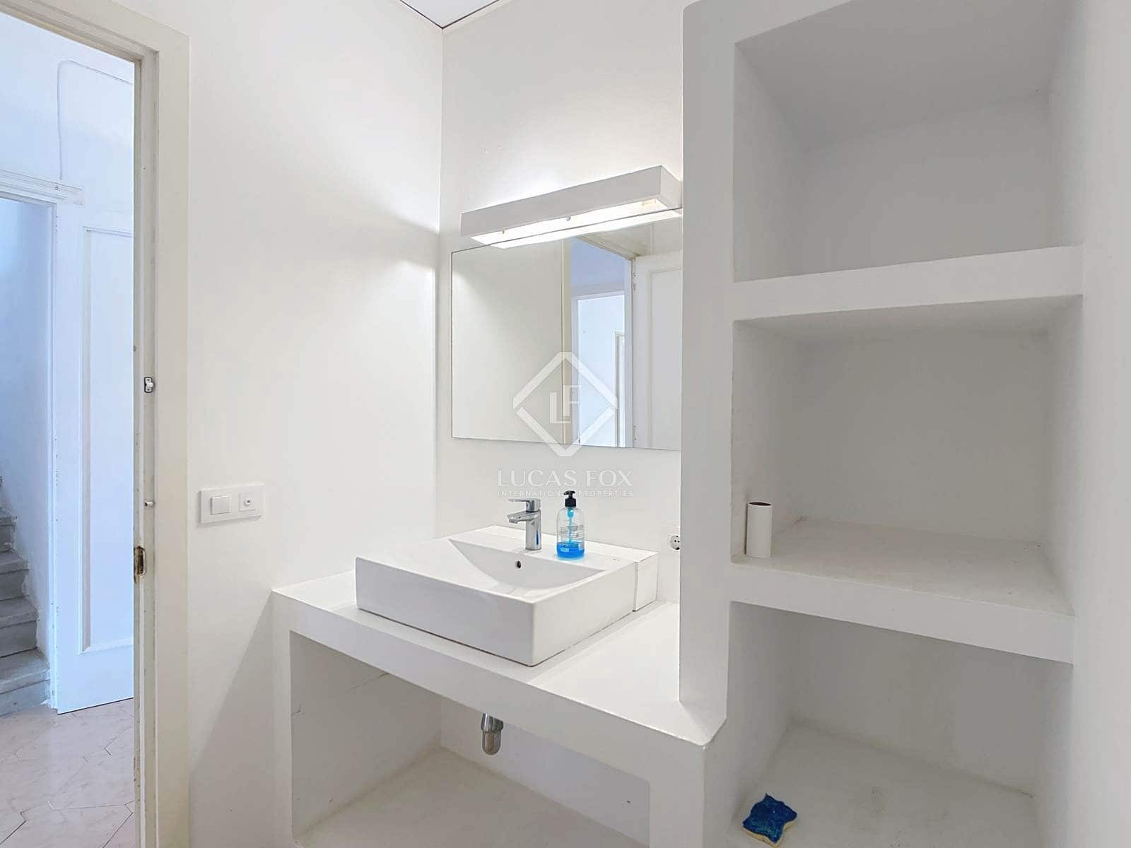 2 soveværelse Lejlighed til salg i Ciutadella de Menorca - € 525.000 (Ref: 8887210)