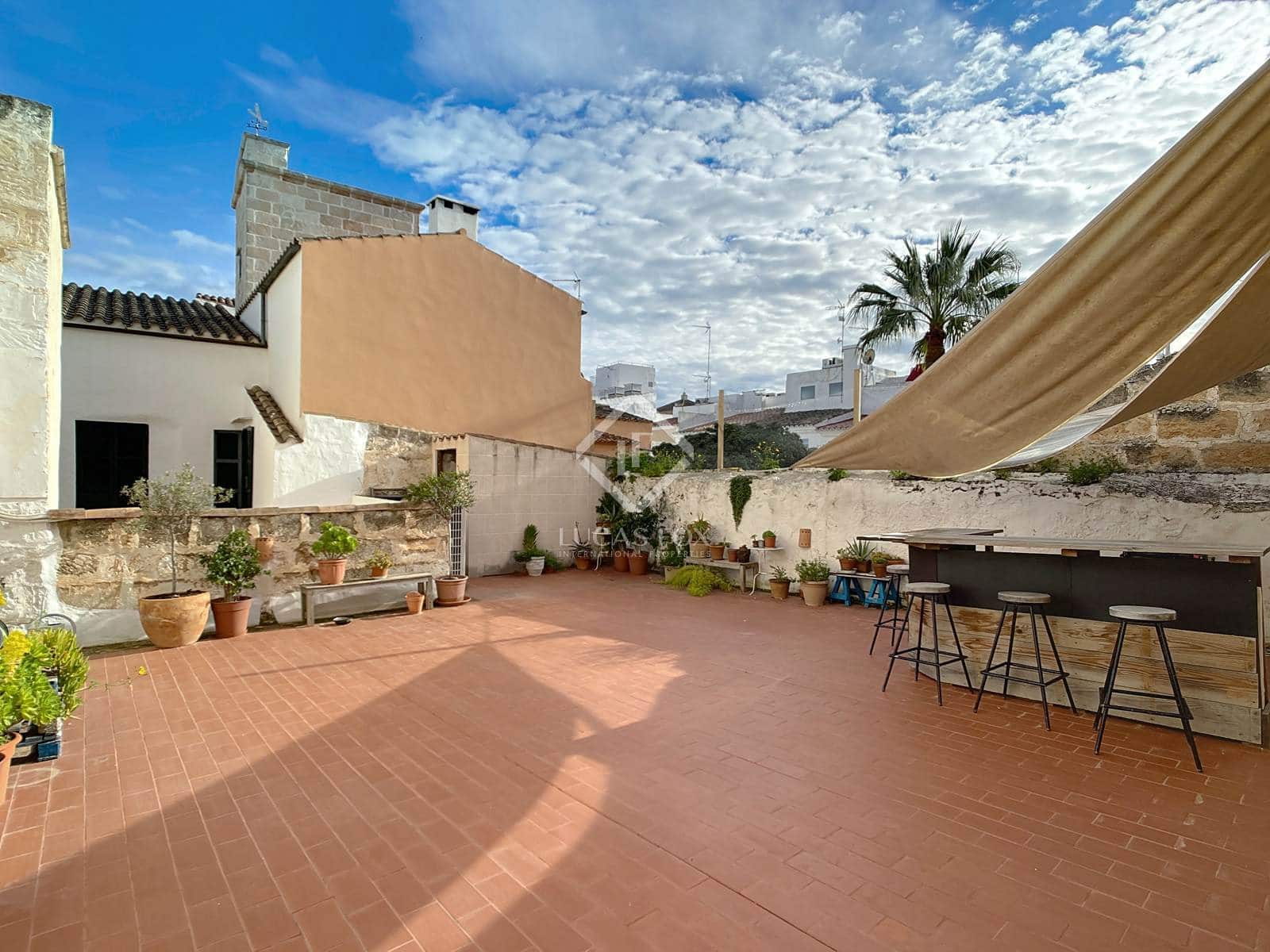 2 soveværelse Lejlighed til salg i Ciutadella de Menorca - € 525.000 (Ref: 8887210)