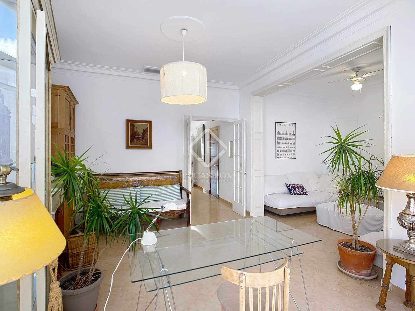 2 soveværelse Lejlighed til salg i Ciutadella de Menorca - € 525.000 (Ref: 8887210)