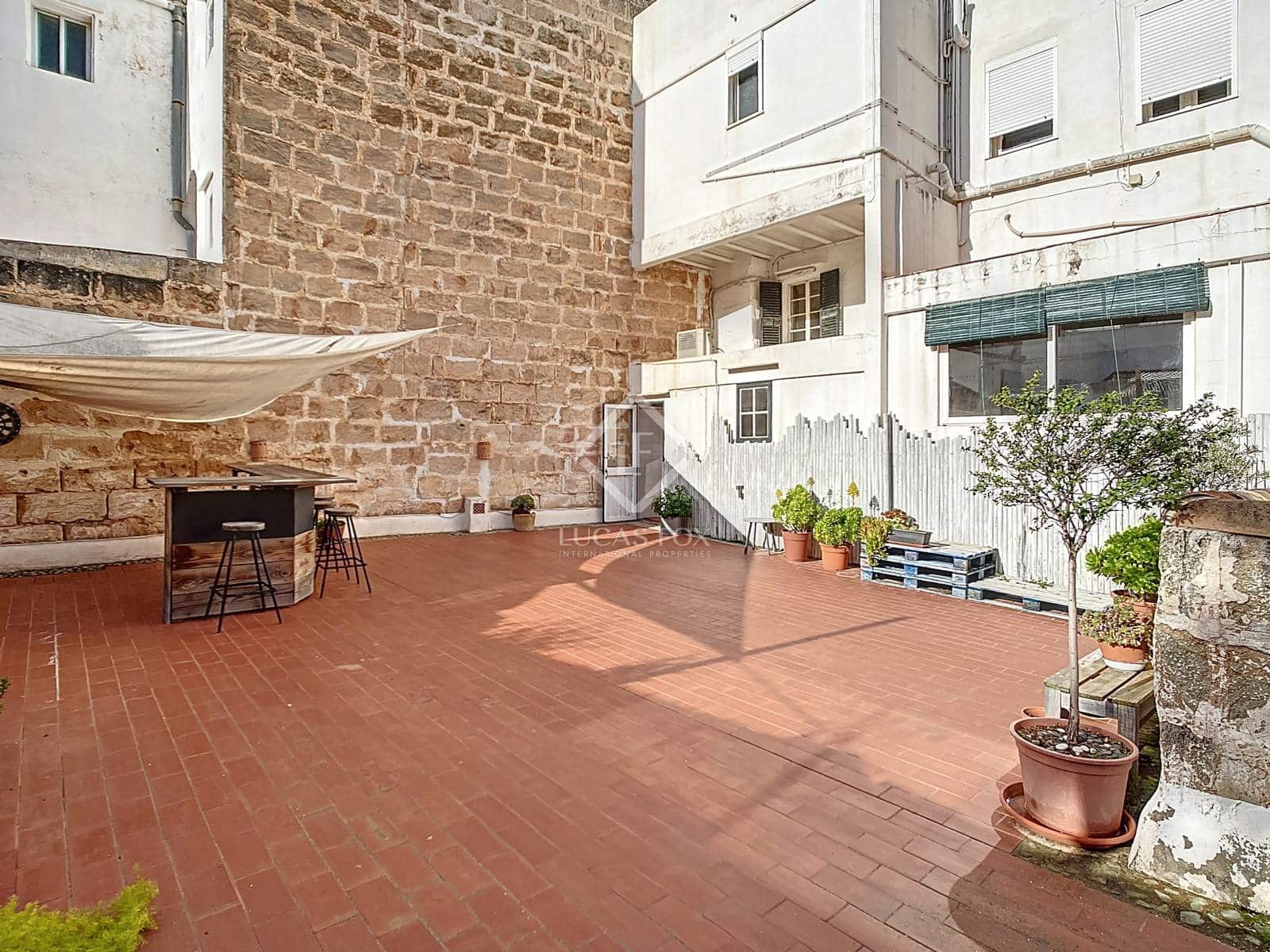 2 soveværelse Lejlighed til salg i Ciutadella de Menorca - € 525.000 (Ref: 8887210)