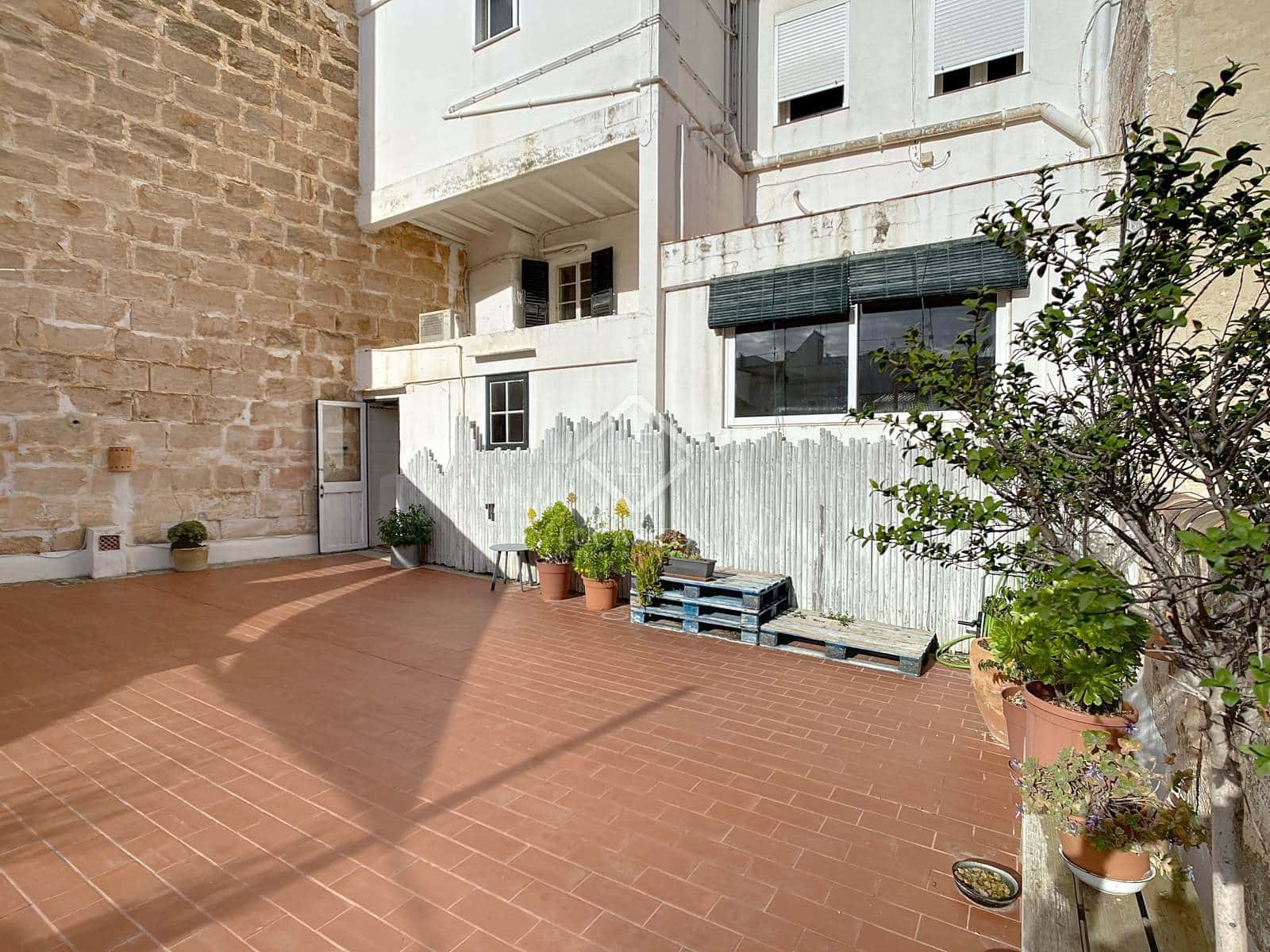 2 soveværelse Lejlighed til salg i Ciutadella de Menorca - € 525.000 (Ref: 8887210)