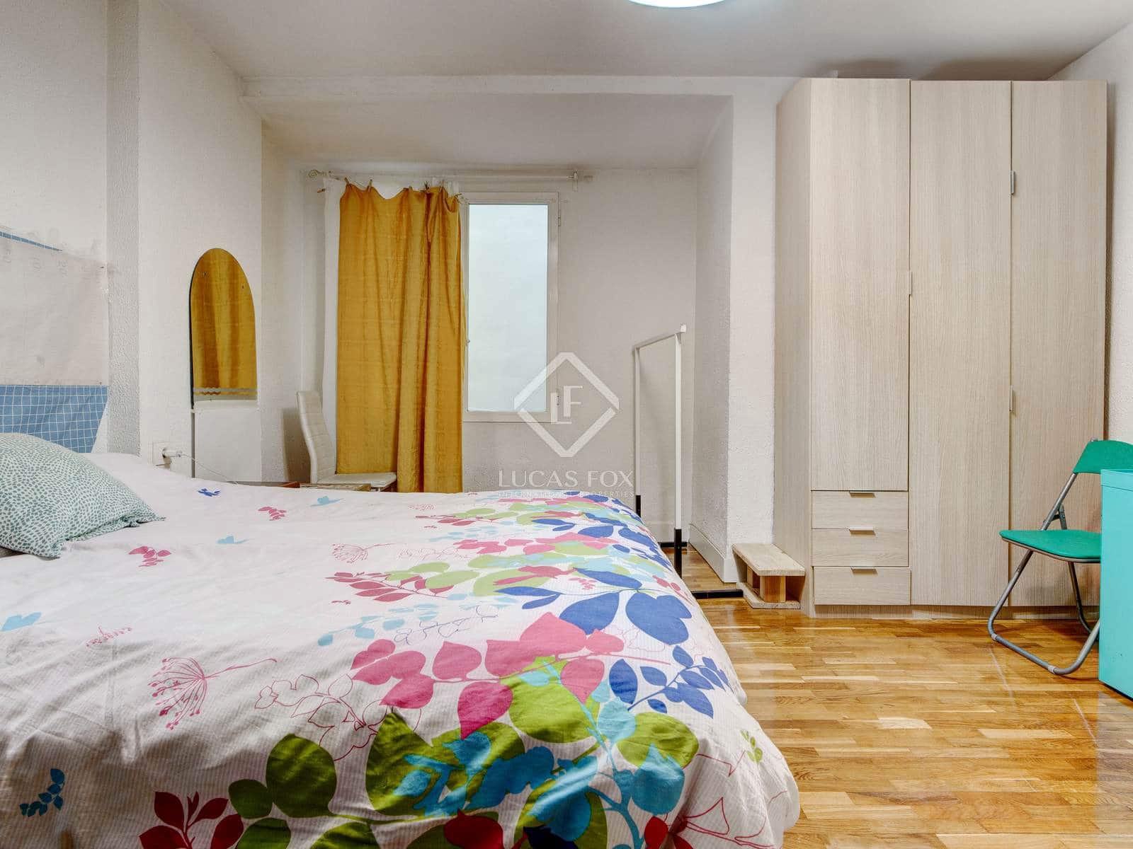 3 soveværelse Lejlighed til salg i Donostia-San Sebastian - € 479.000 (Ref: 8887326)