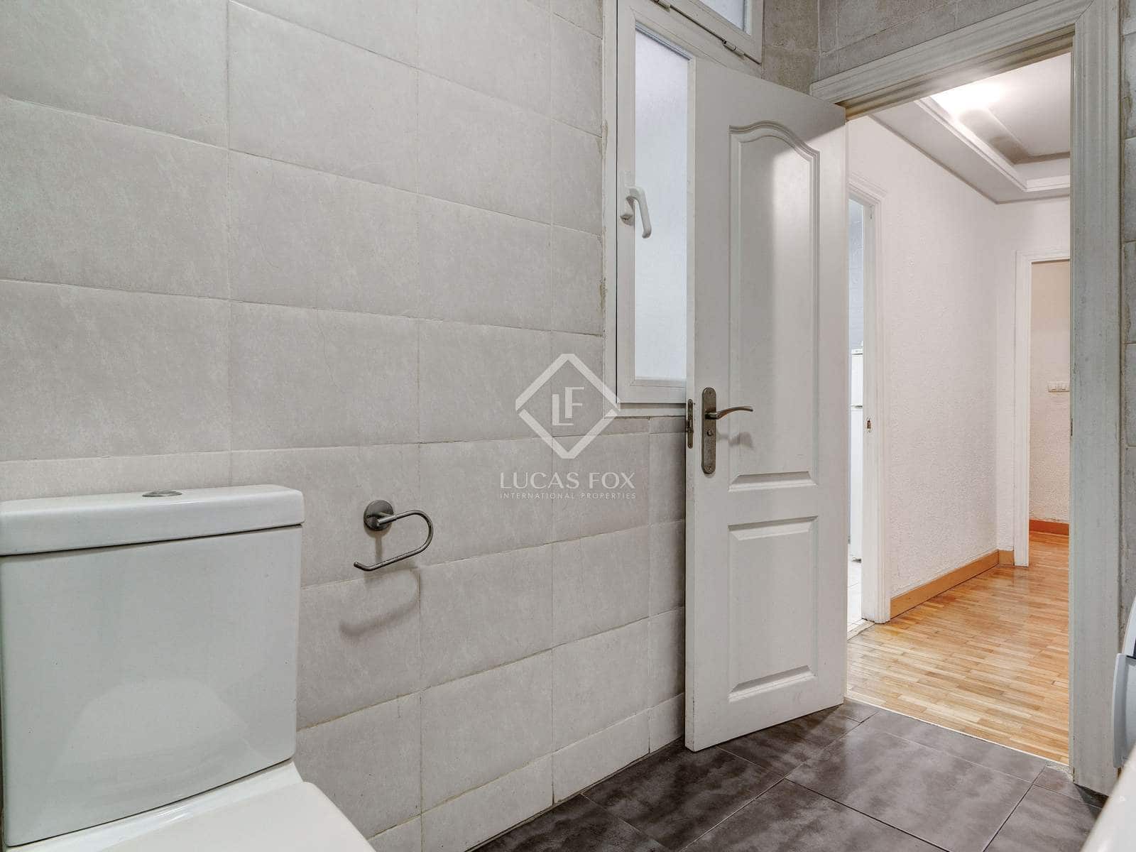 3 soveværelse Lejlighed til salg i Donostia-San Sebastian - € 479.000 (Ref: 8887326)