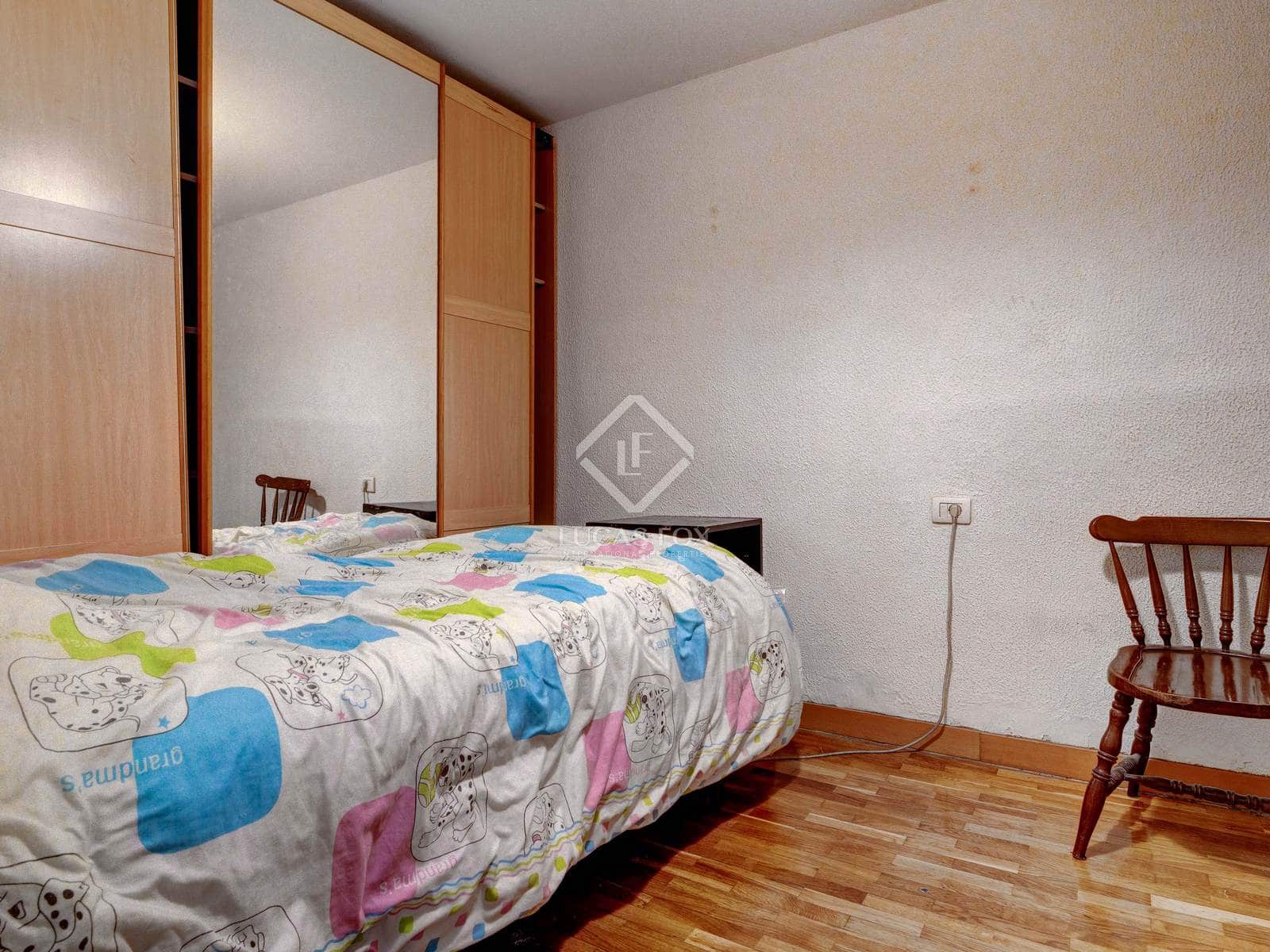 3 soveværelse Lejlighed til salg i Donostia-San Sebastian - € 479.000 (Ref: 8887326)