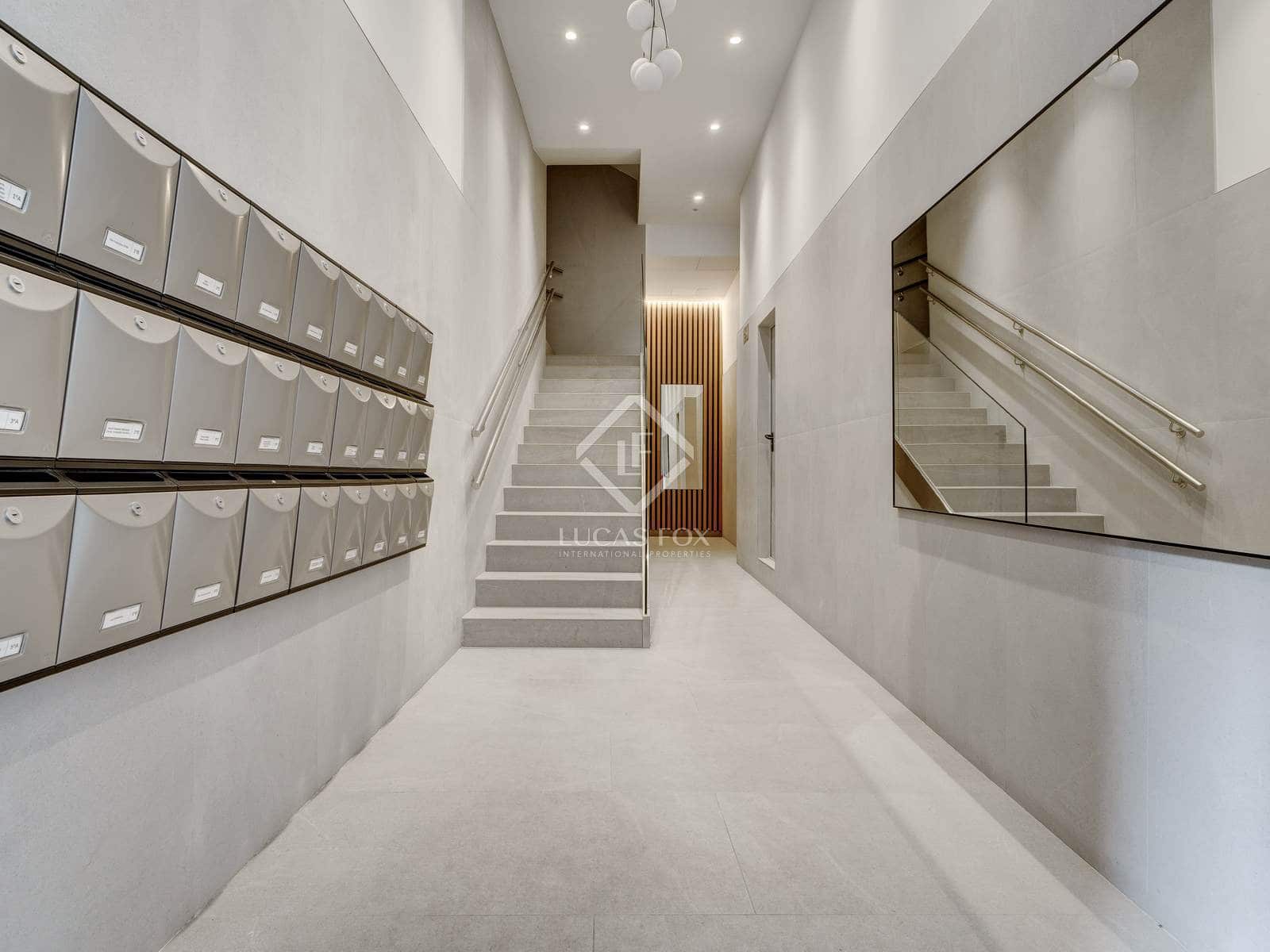 3 soveværelse Lejlighed til salg i Donostia-San Sebastian - € 479.000 (Ref: 8887326)