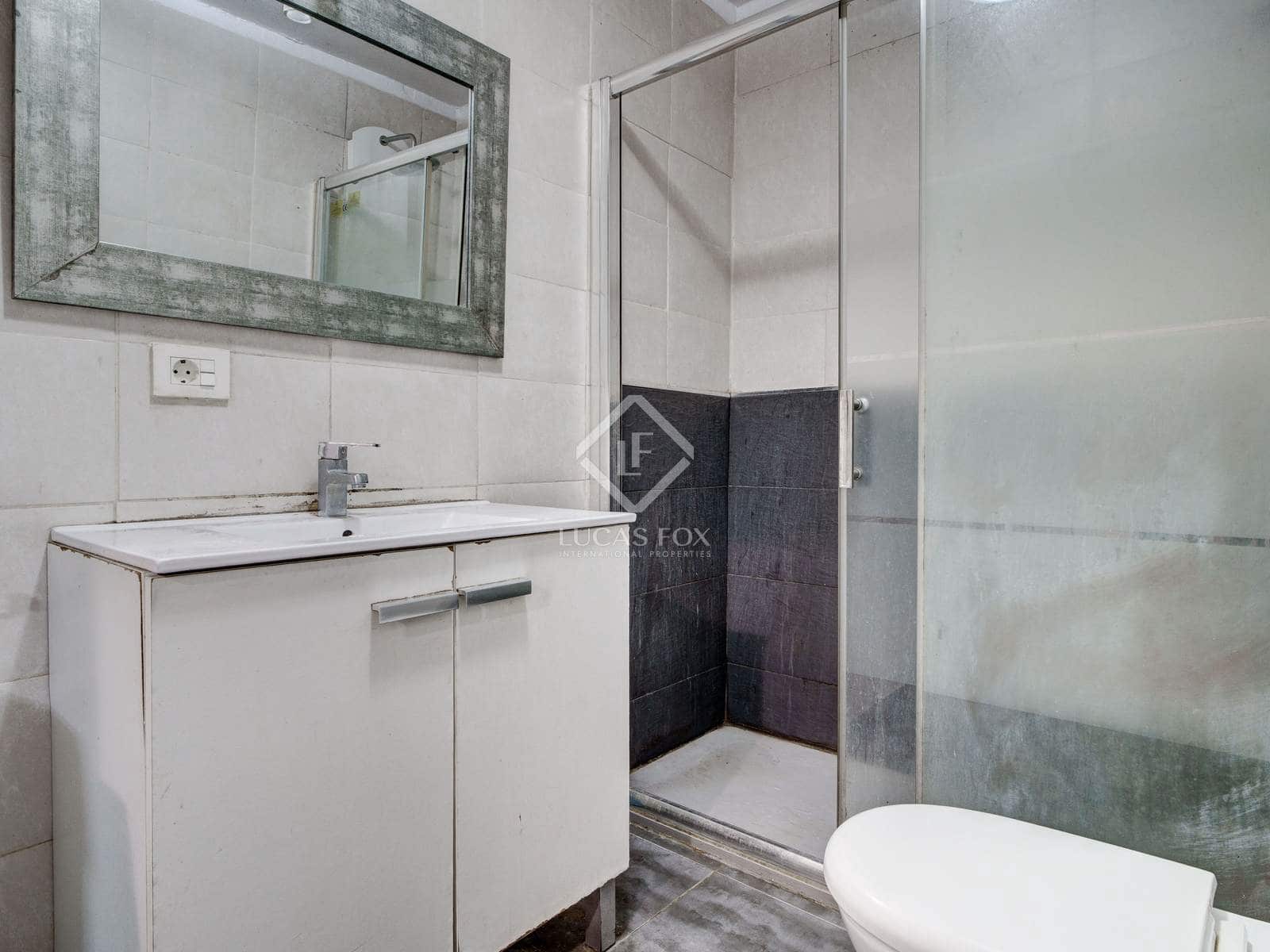 3 soveværelse Lejlighed til salg i Donostia-San Sebastian - € 479.000 (Ref: 8887326)