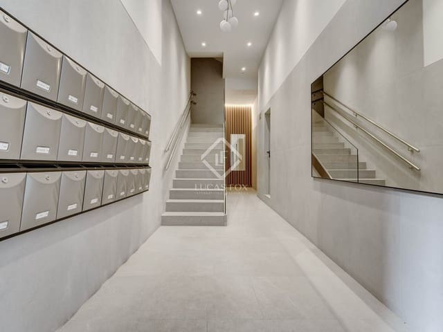 3 slaapkamer Appartement te koop in Donostia-San Sebastián - € 479.000 (Ref: 8887326)