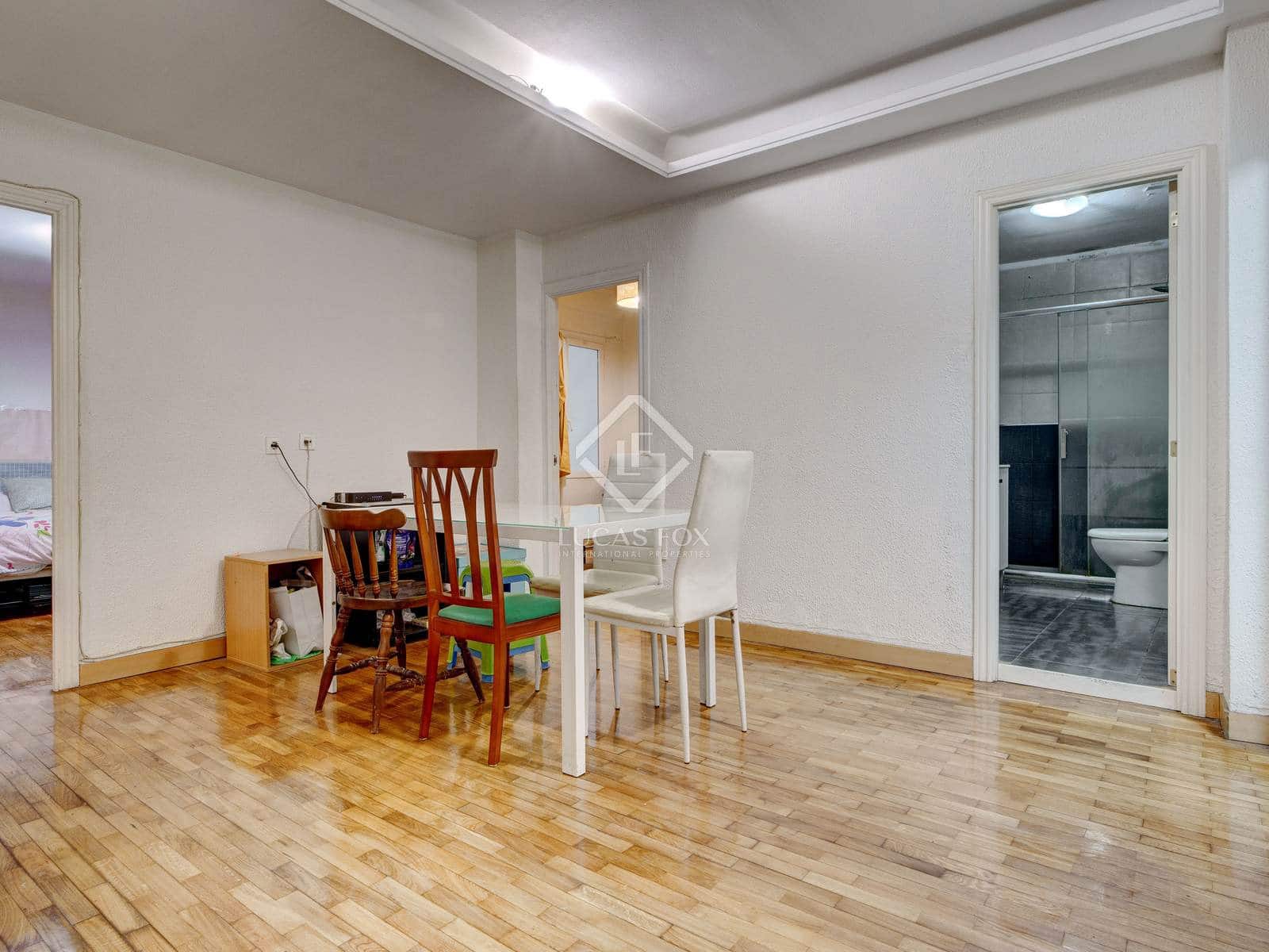 3 soveværelse Lejlighed til salg i Donostia-San Sebastian - € 479.000 (Ref: 8887326)