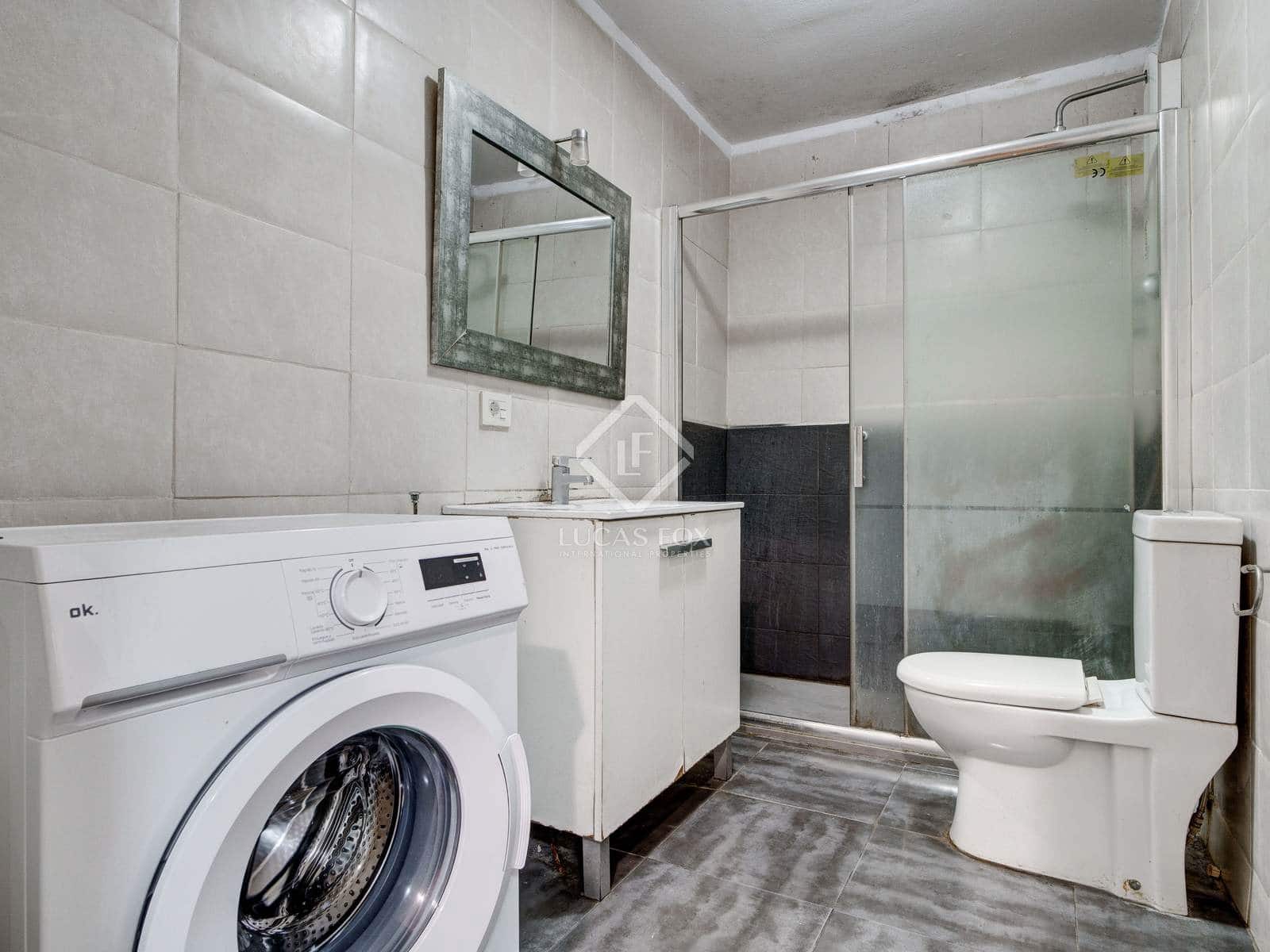 3 soveværelse Lejlighed til salg i Donostia-San Sebastian - € 479.000 (Ref: 8887326)