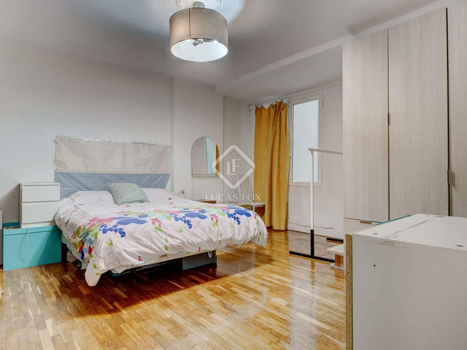 3 soveværelse Lejlighed til salg i Donostia-San Sebastian - € 479.000 (Ref: 8887326)