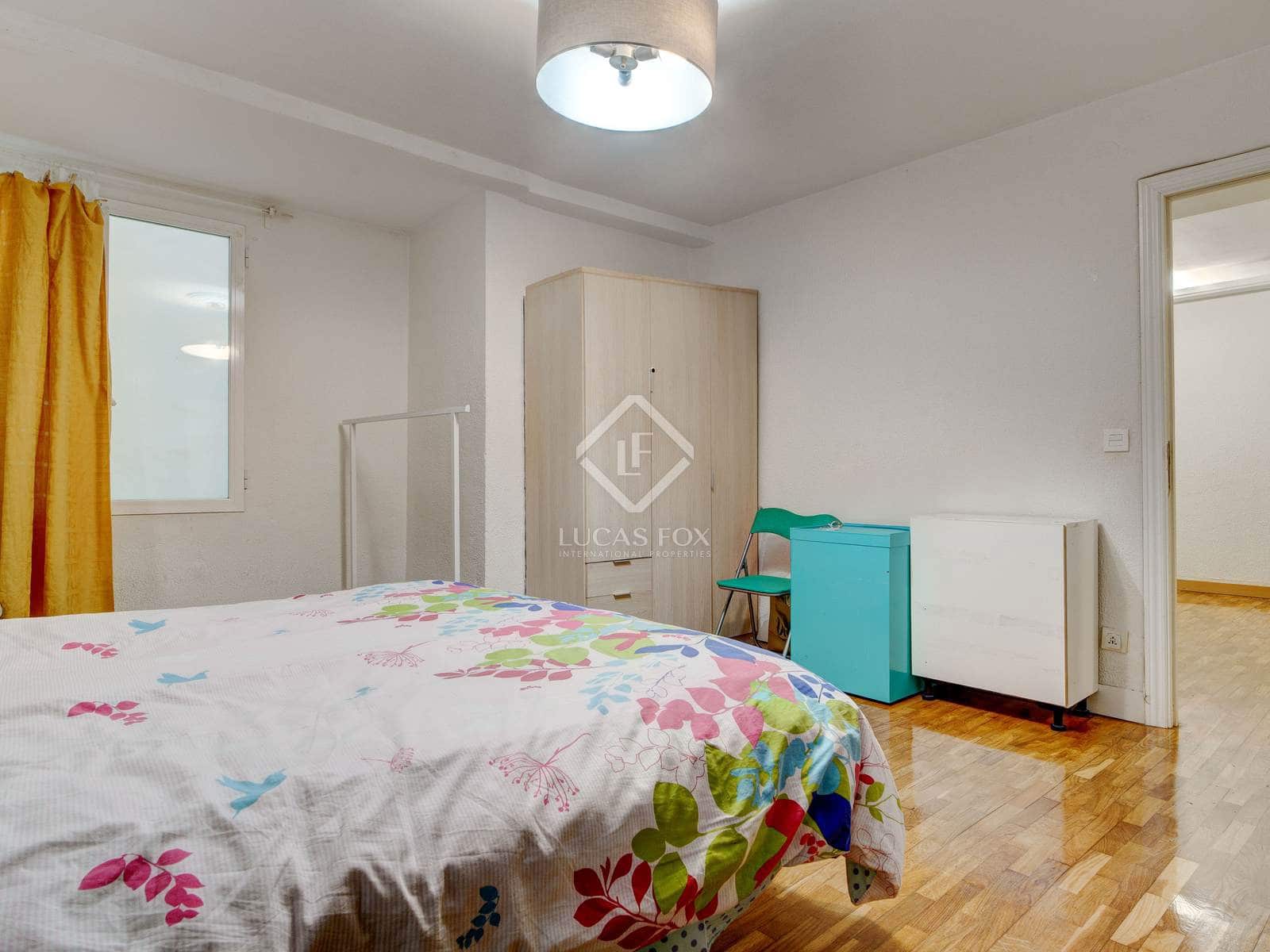 3 soveværelse Lejlighed til salg i Donostia-San Sebastian - € 479.000 (Ref: 8887326)