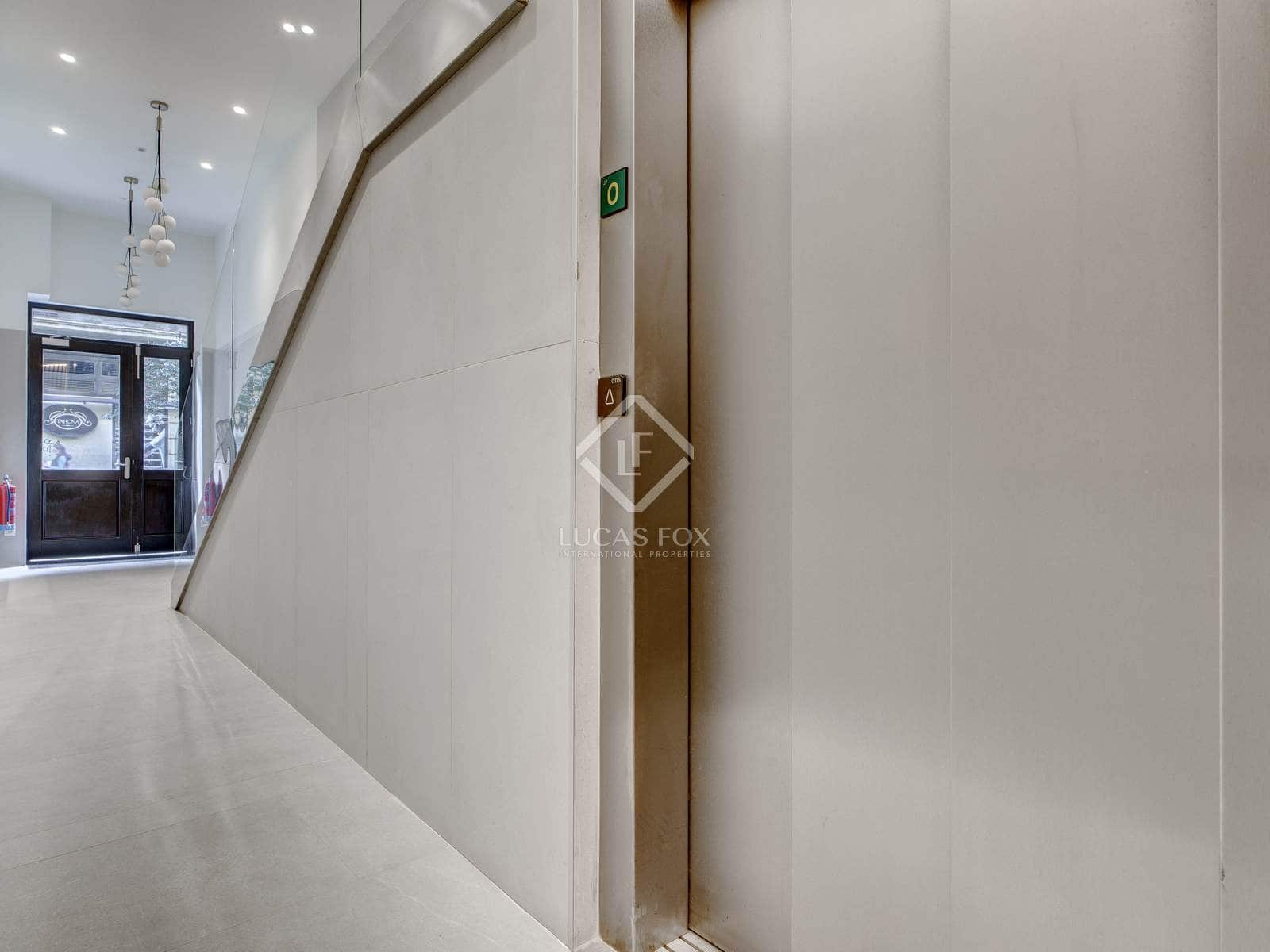 3 soveværelse Lejlighed til salg i Donostia-San Sebastian - € 479.000 (Ref: 8887326)