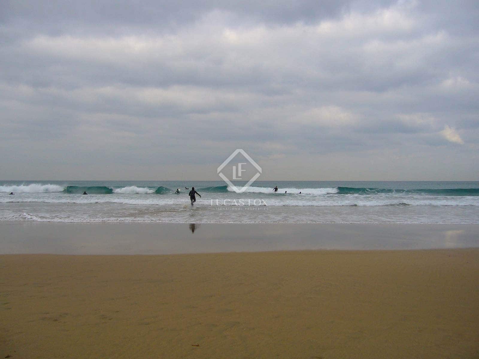 3 soveværelse Lejlighed til salg i Donostia-San Sebastian - € 479.000 (Ref: 8887326)