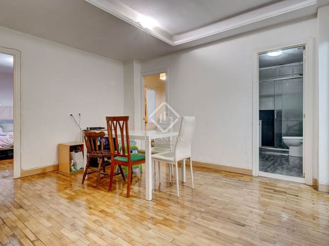 3 slaapkamer Appartement te koop in Donostia-San Sebastián - € 479.000 (Ref: 8887326)