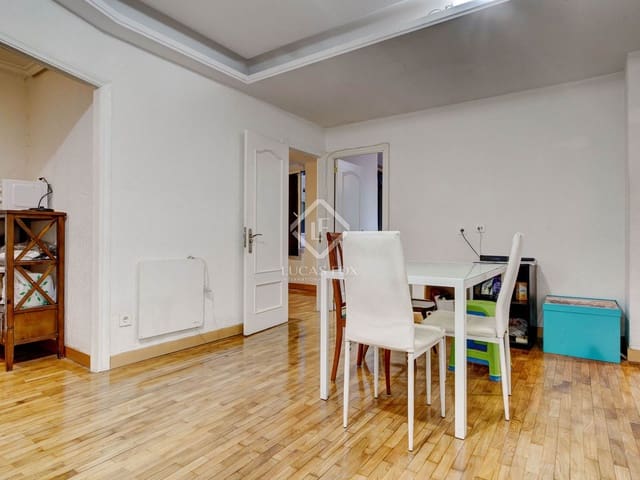 3 slaapkamer Appartement te koop in Donostia-San Sebastián - € 479.000 (Ref: 8887326)
