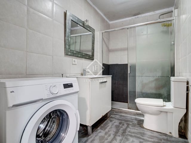 3 slaapkamer Appartement te koop in Donostia-San Sebastián - € 479.000 (Ref: 8887326)