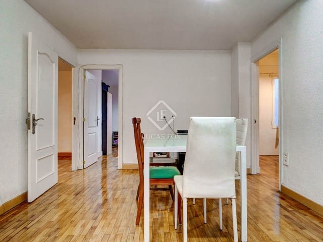 3 slaapkamer Appartement te koop in Donostia-San Sebastián - € 479.000 (Ref: 8887326)