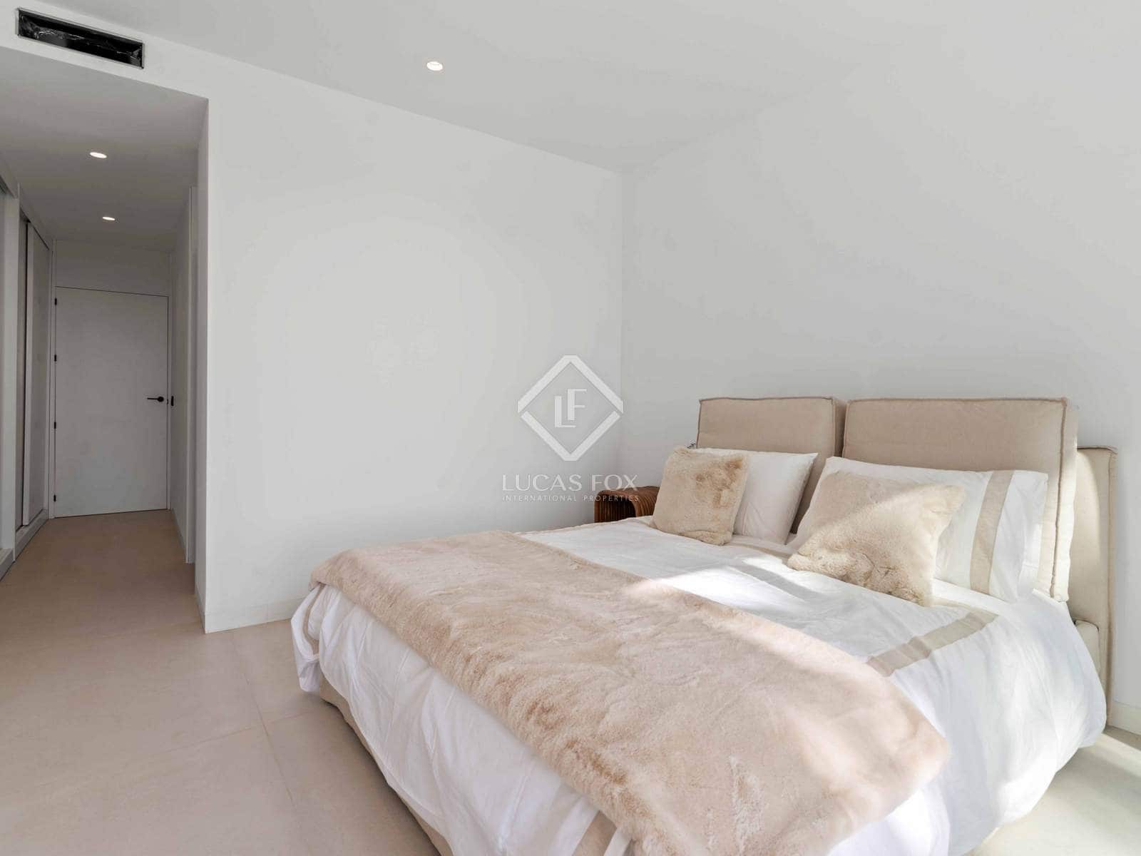 3 soveværelse Penthouse til salg i El Paraiso med swimmingpool garage - € 701.314 (Ref: 8891590)