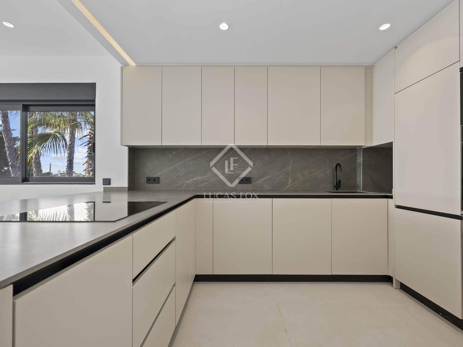 3 soveværelse Penthouse til salg i El Paraiso med swimmingpool garage - € 701.314 (Ref: 8891590)