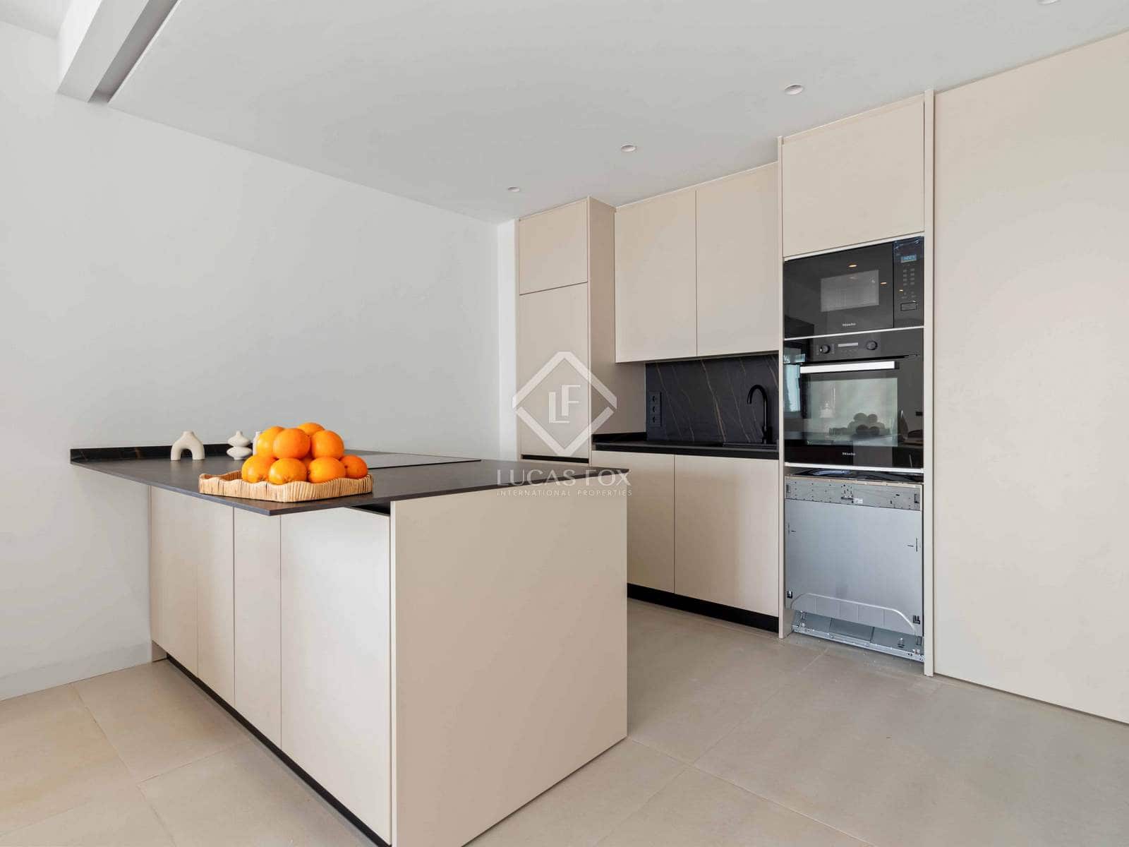 3 soveværelse Penthouse til salg i El Paraiso med swimmingpool garage - € 701.314 (Ref: 8891590)