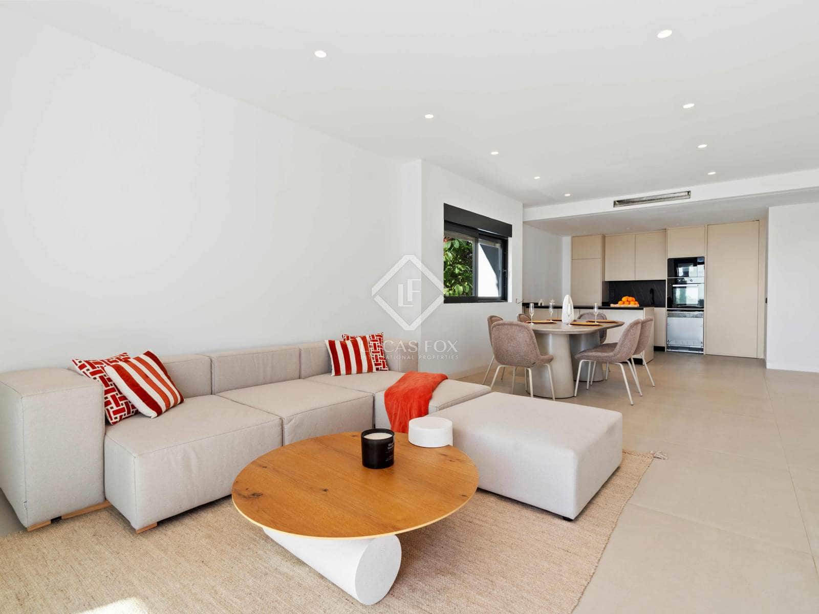 3 soveværelse Penthouse til salg i El Paraiso med swimmingpool garage - € 701.314 (Ref: 8891590)