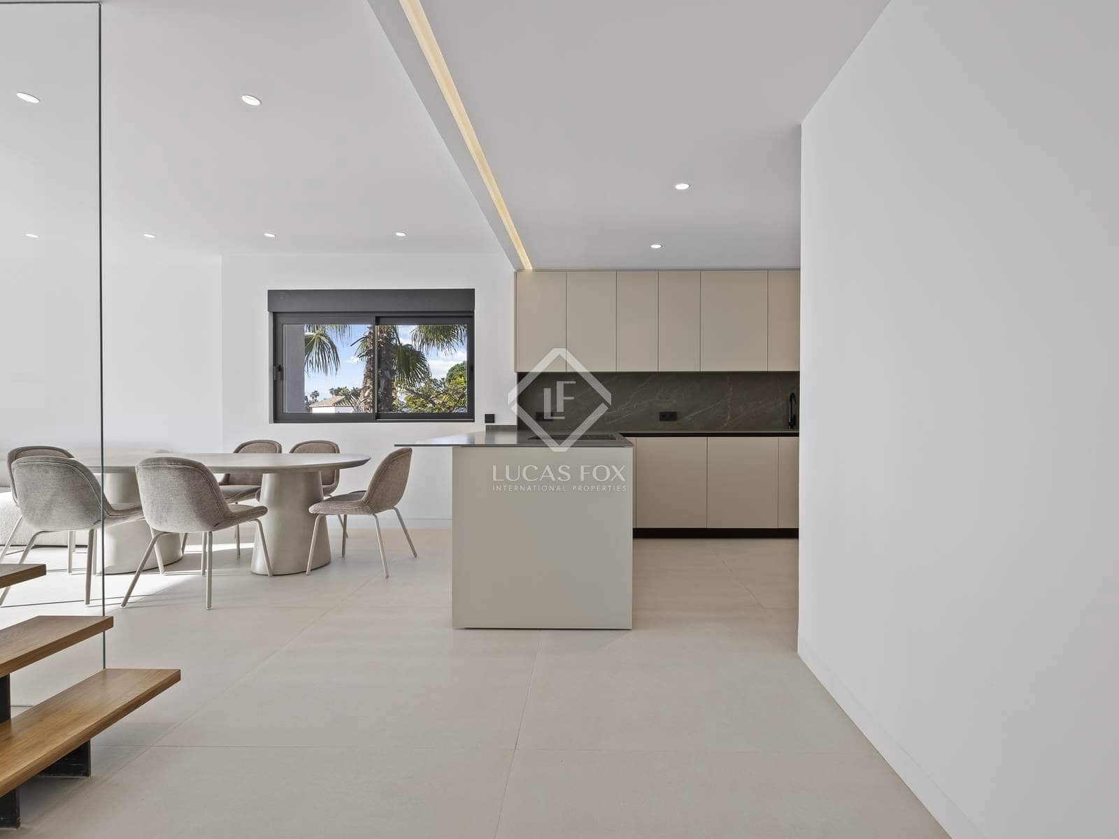 3 soveværelse Penthouse til salg i El Paraiso med swimmingpool garage - € 701.314 (Ref: 8891590)