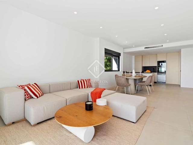 Ático de 3 habitaciones en El Paraiso, Estepona en venta con piscina garaje - 701.314 € (Ref: 8891590)