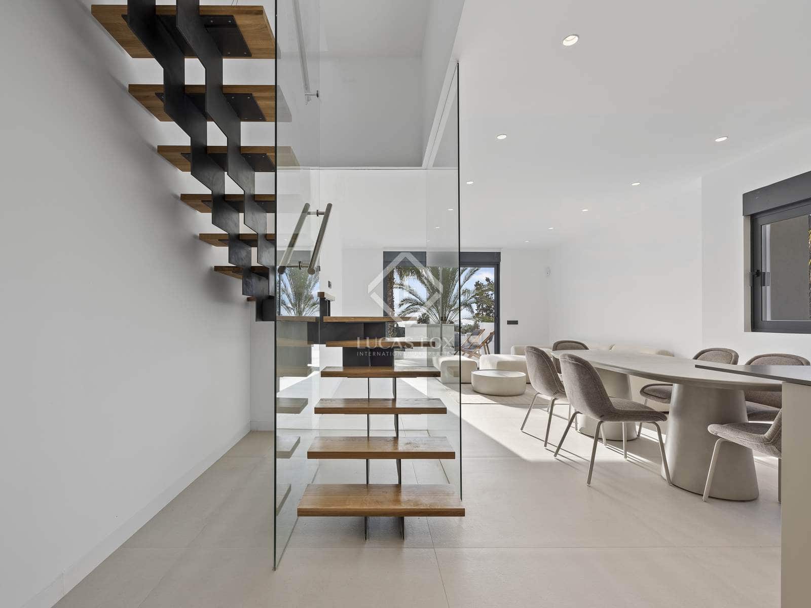 3 soveværelse Penthouse til salg i El Paraiso med swimmingpool garage - € 701.314 (Ref: 8891590)