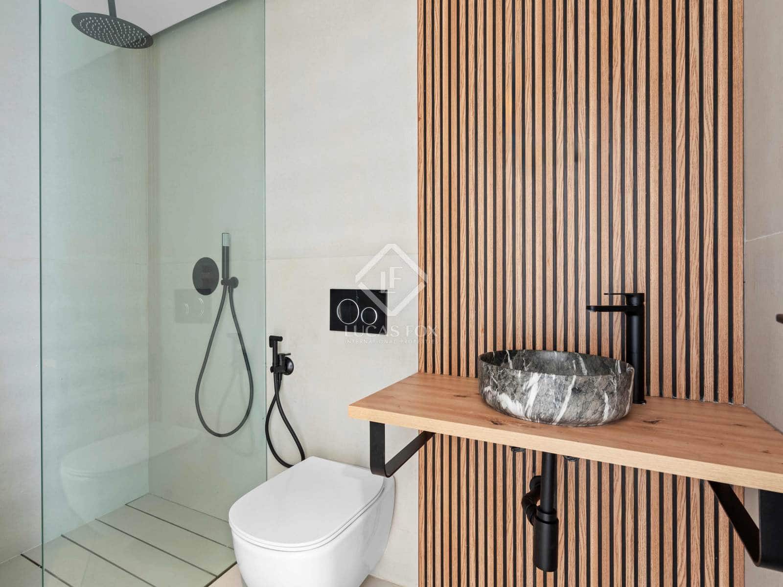 3 soveværelse Penthouse til salg i El Paraiso med swimmingpool garage - € 701.314 (Ref: 8891590)