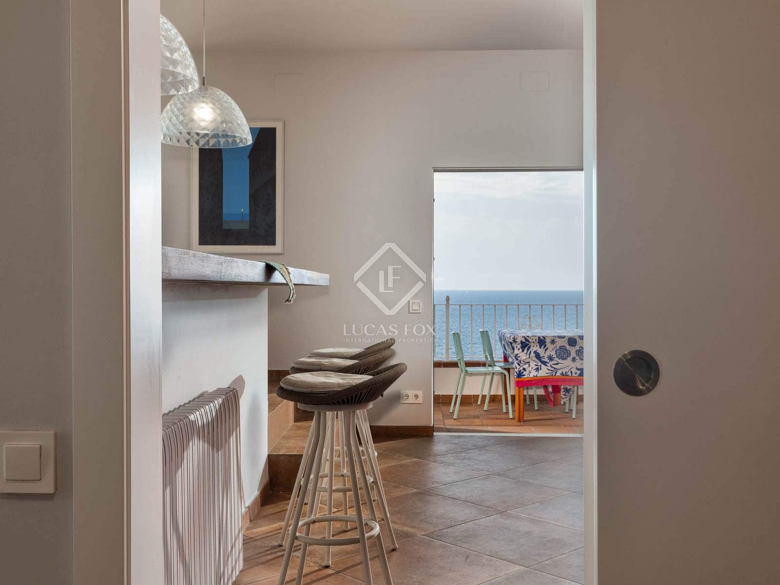 5 slaapkamer Villa te koop in Lloret de Mar met zwembad garage - € 1.847.000 (Ref: 8891754)