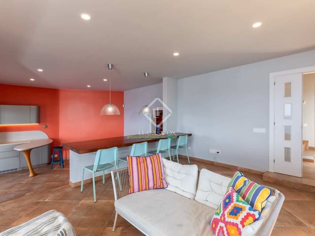 5 slaapkamer Villa te koop in Lloret de Mar met zwembad garage - € 1.847.000 (Ref: 8891754)