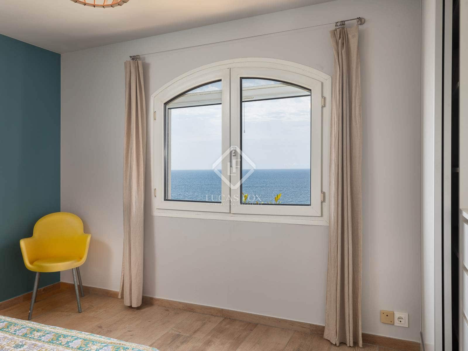 5 slaapkamer Villa te koop in Lloret de Mar met zwembad garage - € 1.847.000 (Ref: 8891754)