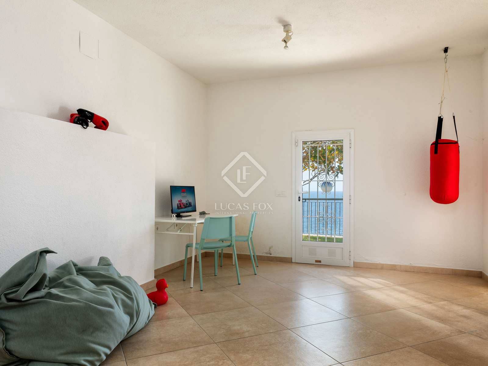 5 slaapkamer Villa te koop in Lloret de Mar met zwembad garage - € 1.847.000 (Ref: 8891754)