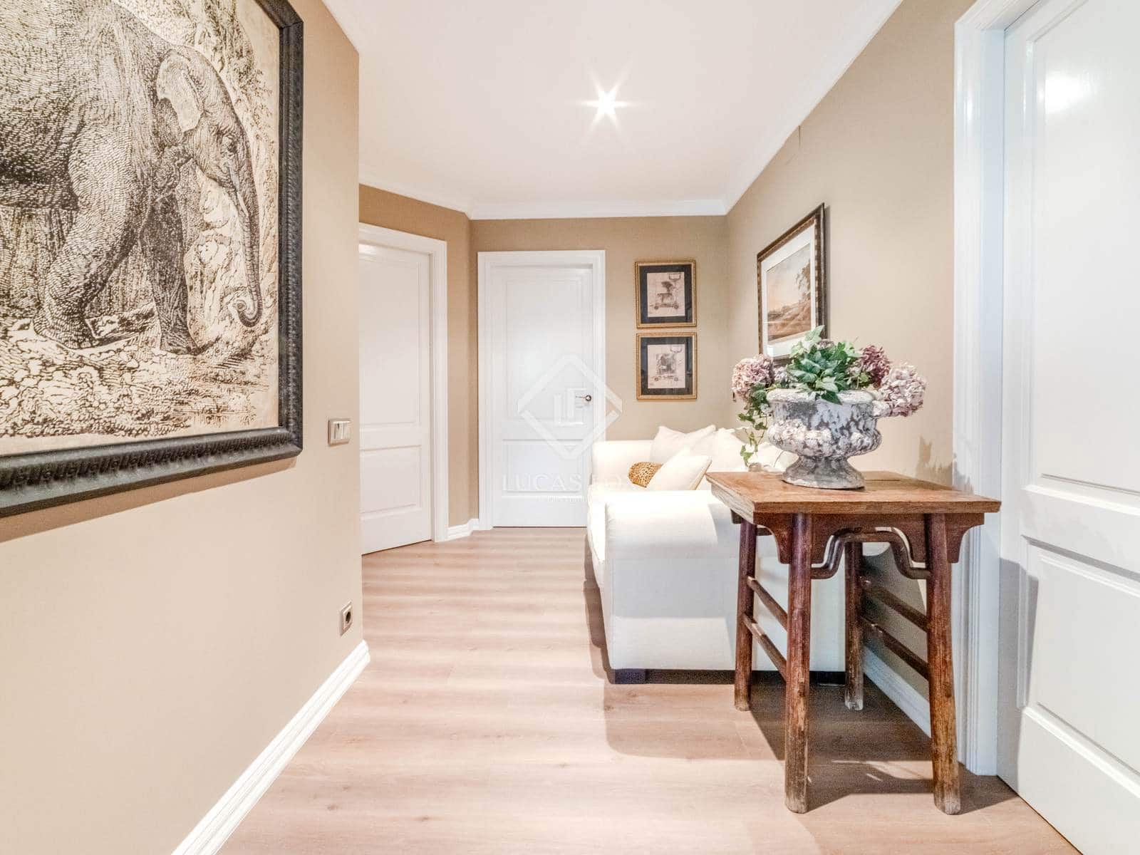 5 sypialnia Willa na sprzedaż w Sitges z basenem garażem - 2 650 000 € (Ref: 8893652)