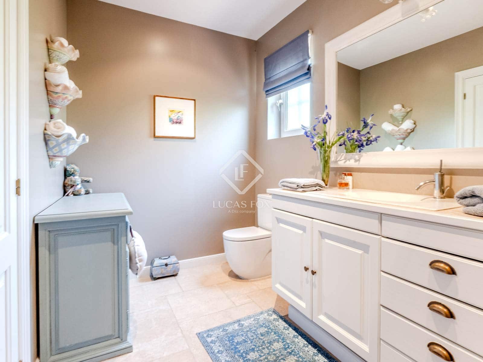 5 sypialnia Willa na sprzedaż w Sitges z basenem garażem - 2 650 000 € (Ref: 8893652)