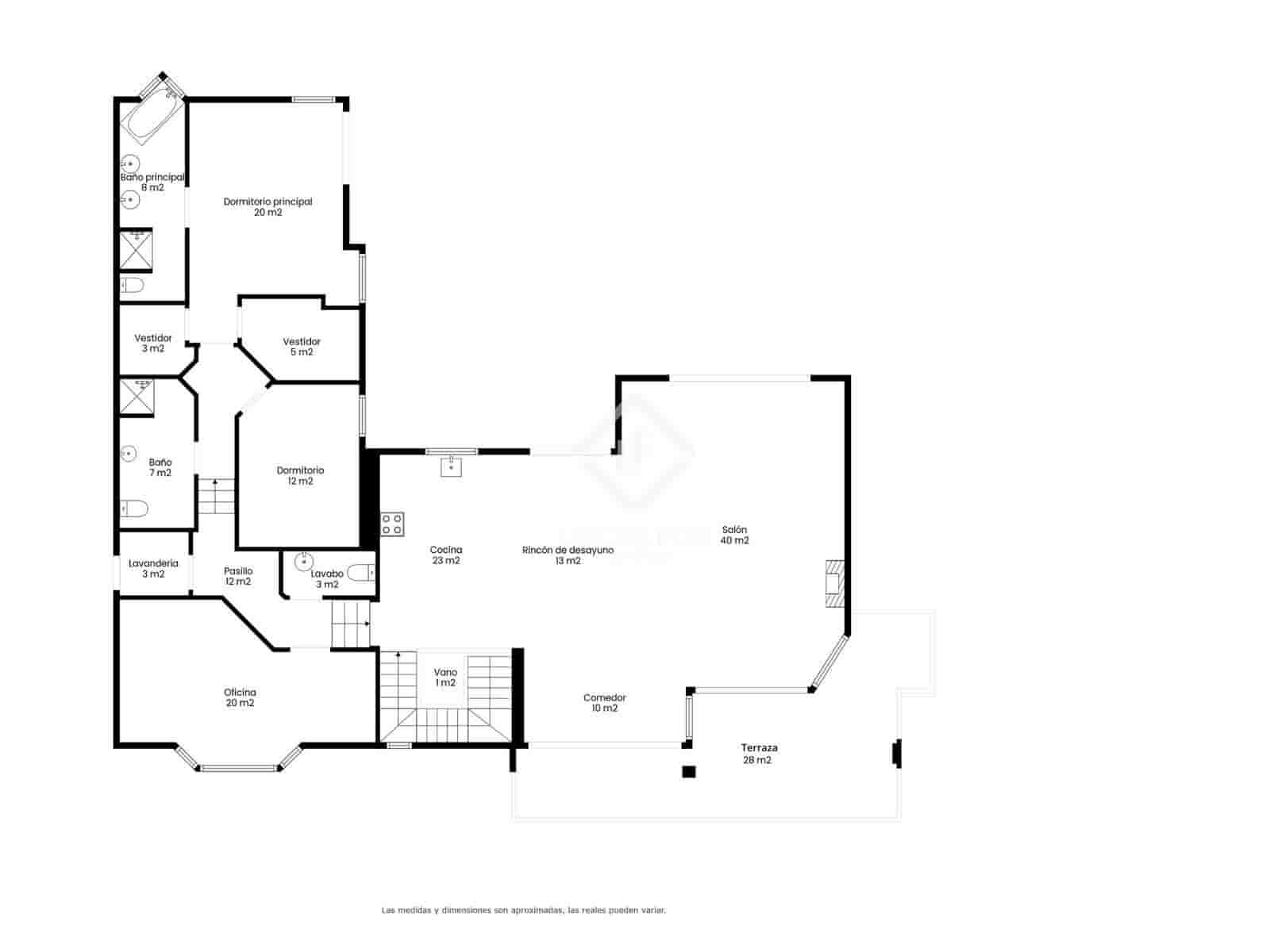 5 sypialnia Willa na sprzedaż w Sitges z basenem garażem - 2 650 000 € (Ref: 8893652)