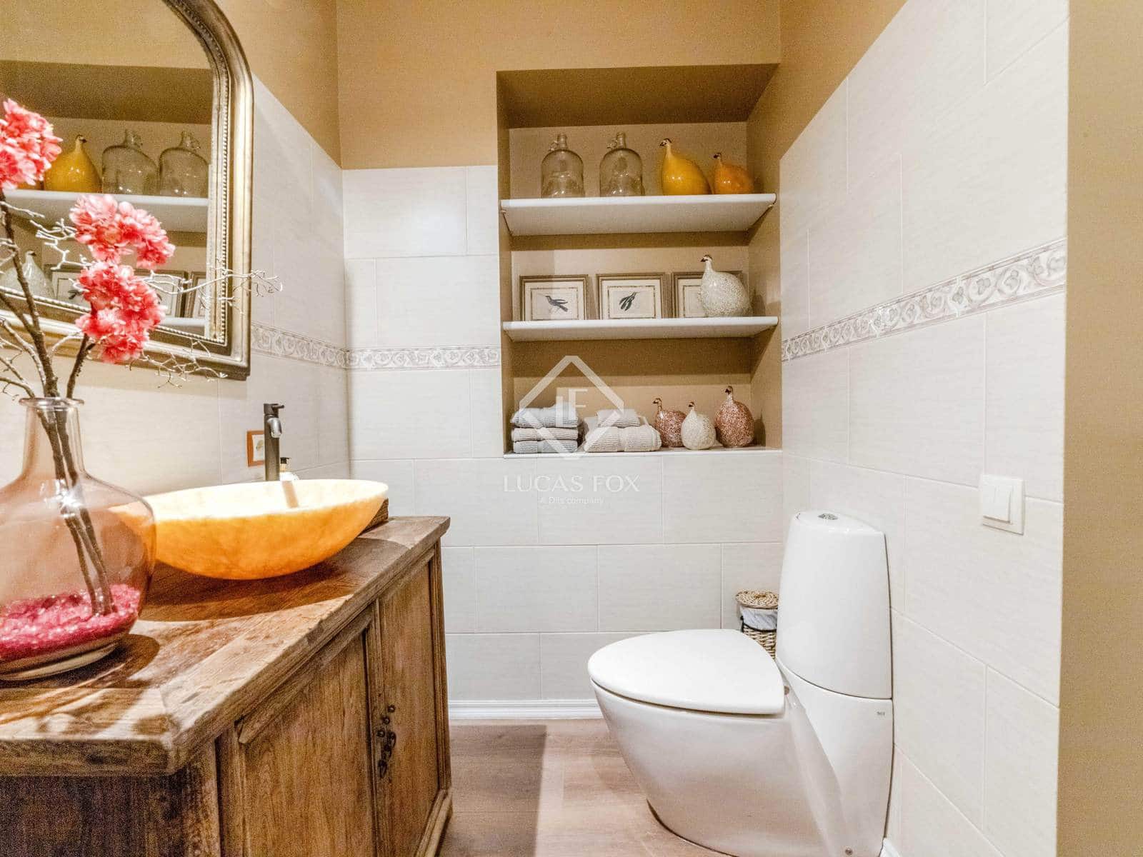 5 sypialnia Willa na sprzedaż w Sitges z basenem garażem - 2 650 000 € (Ref: 8893652)