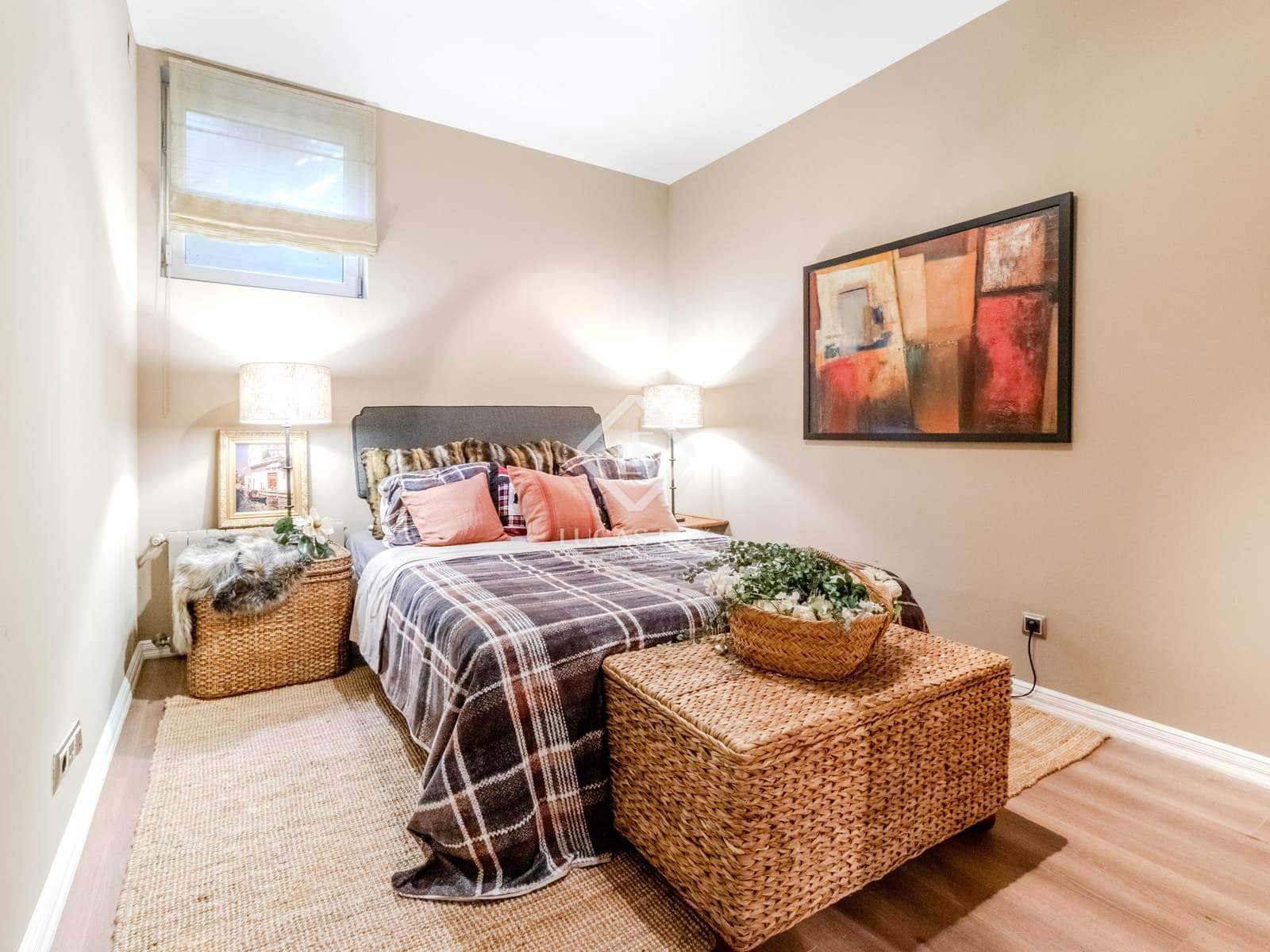 5 sypialnia Willa na sprzedaż w Sitges z basenem garażem - 2 650 000 € (Ref: 8893652)