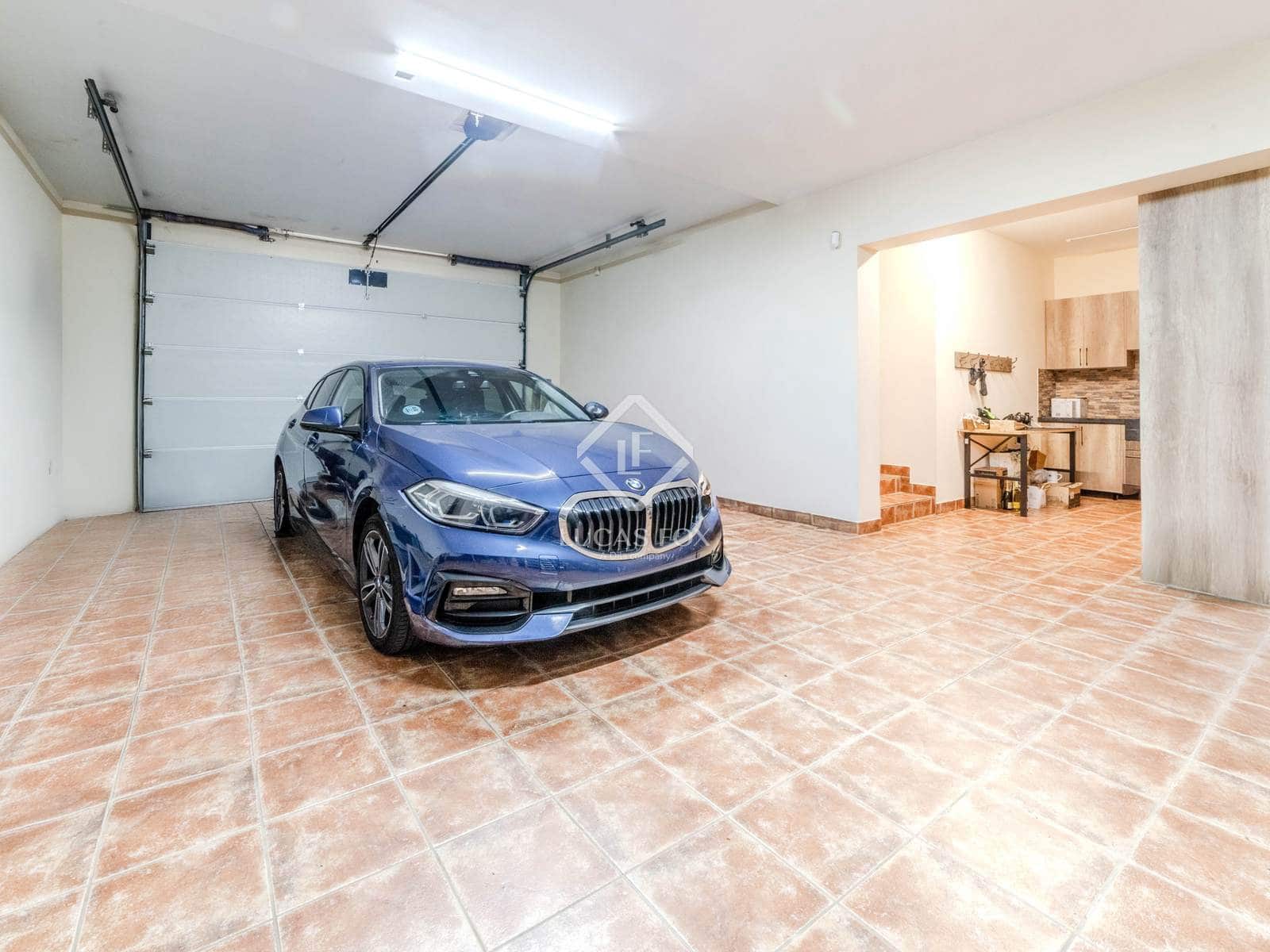 5 sypialnia Willa na sprzedaż w Sitges z basenem garażem - 2 650 000 € (Ref: 8893652)