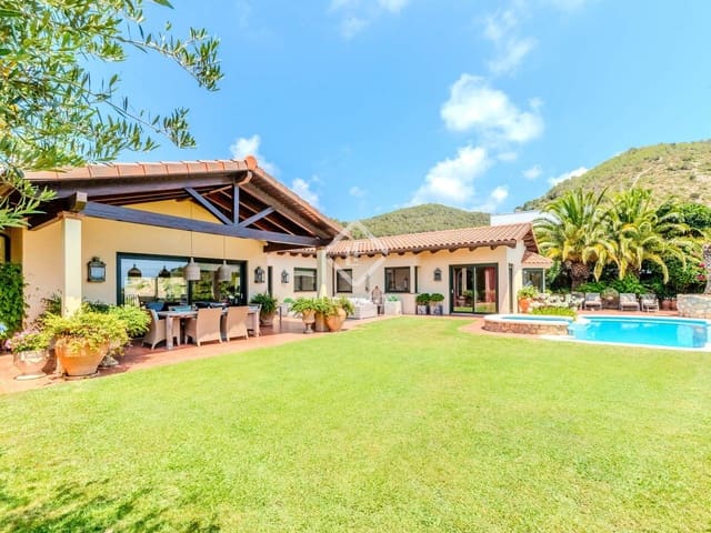 5 slaapkamer Villa te koop in Sitges met zwembad garage - € 2.650.000 (Ref: 8893652)